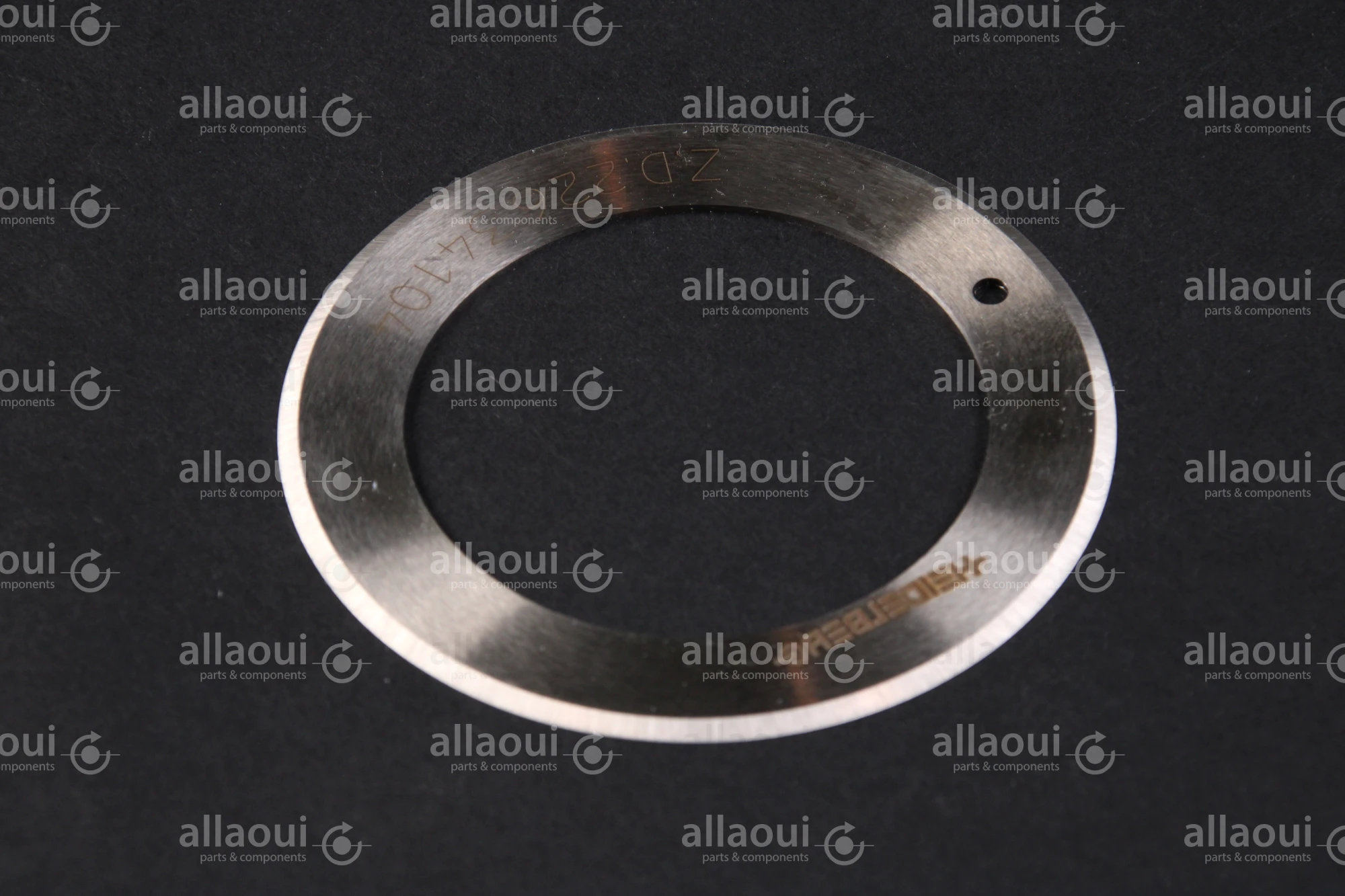 Heidelberg Trimming Blade ZD.226-341-04-00