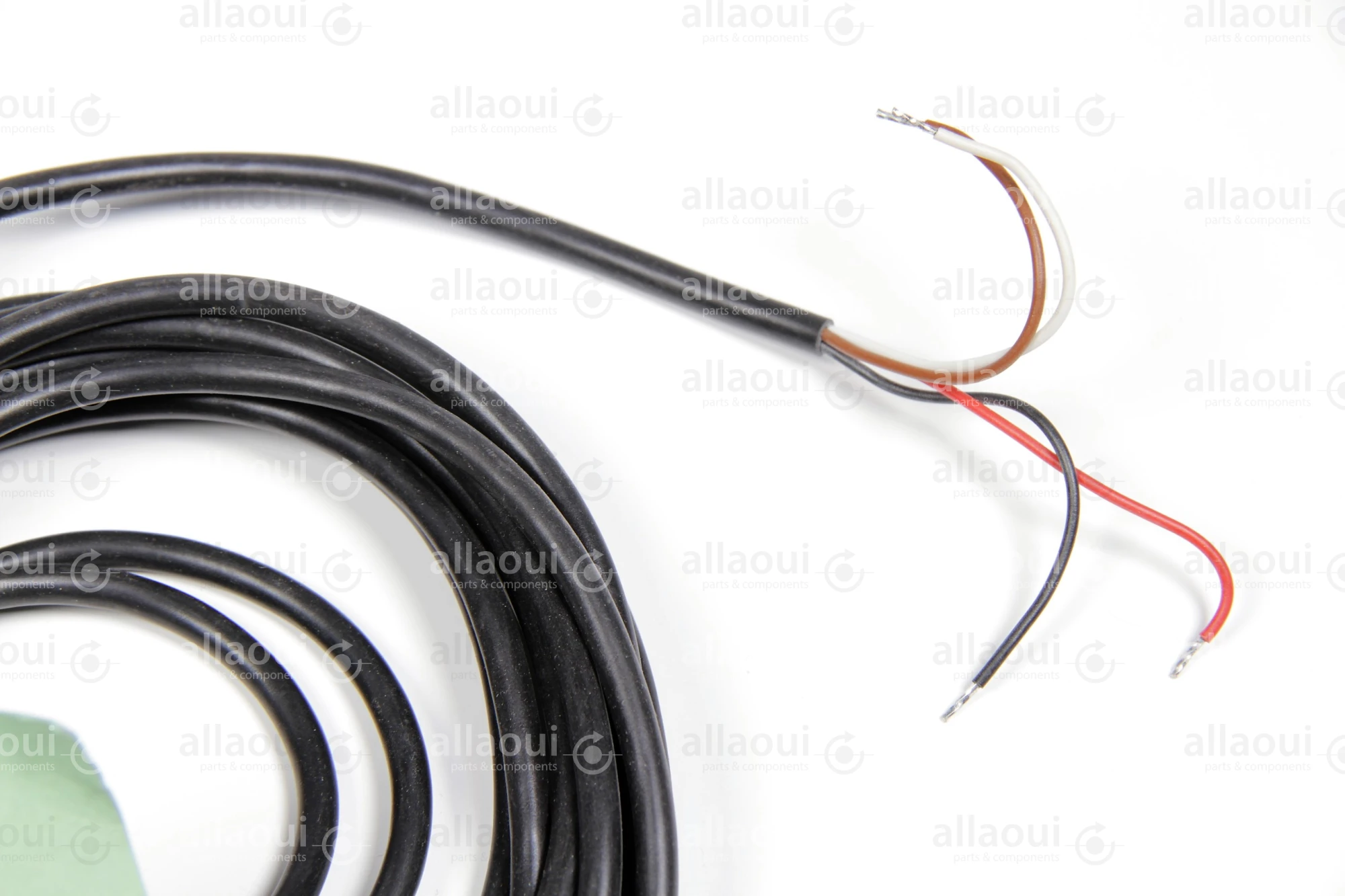 EBM PAPST Axial Fan 6314/17HAR