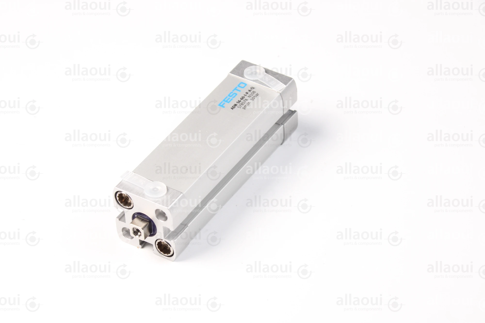 Festo compact cylinder ADN-16-60-I-P-A-Q