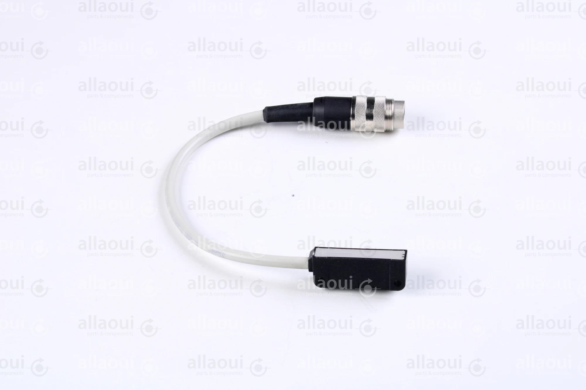 Baumer Magnetic Encoder 0383.1205.4