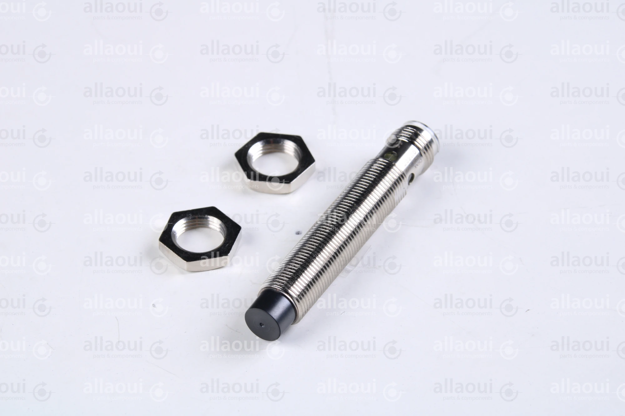 Omron Inductive Sensor E2A-M12LN08-M1-B1