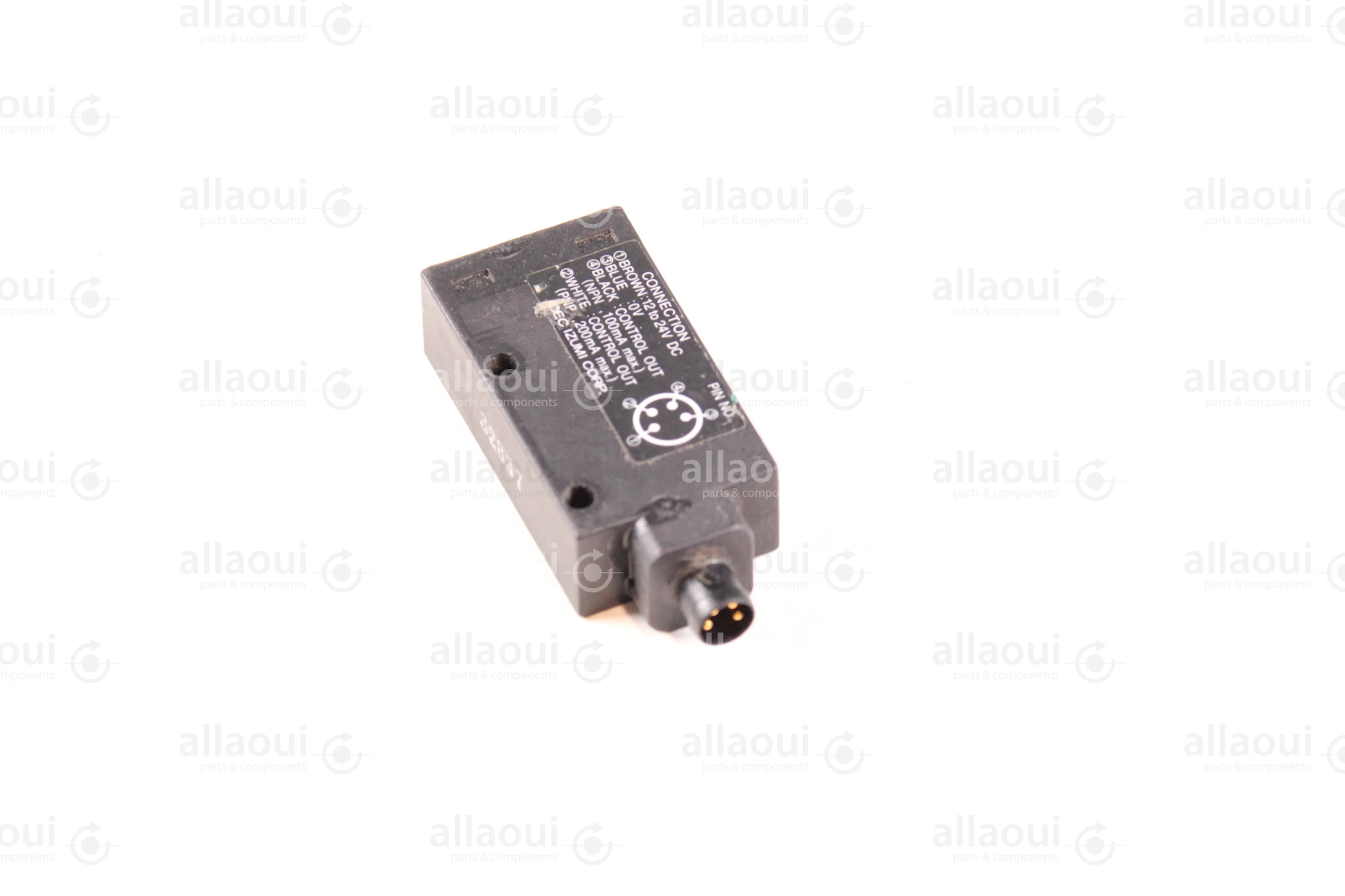 IDEC Sensor SA1C-PD3C