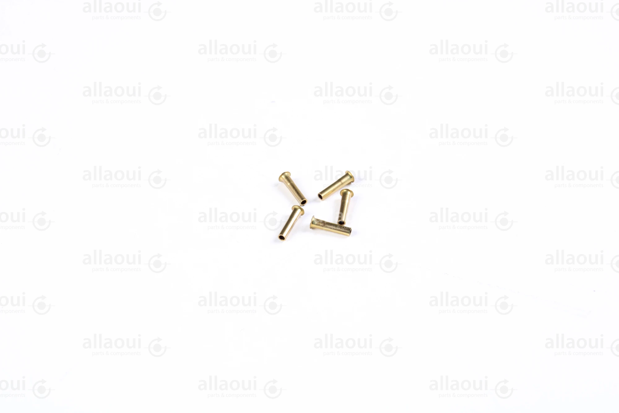 Müller Martini Support sleeve (5 Pieces) 0040.3800 (5 Stück)