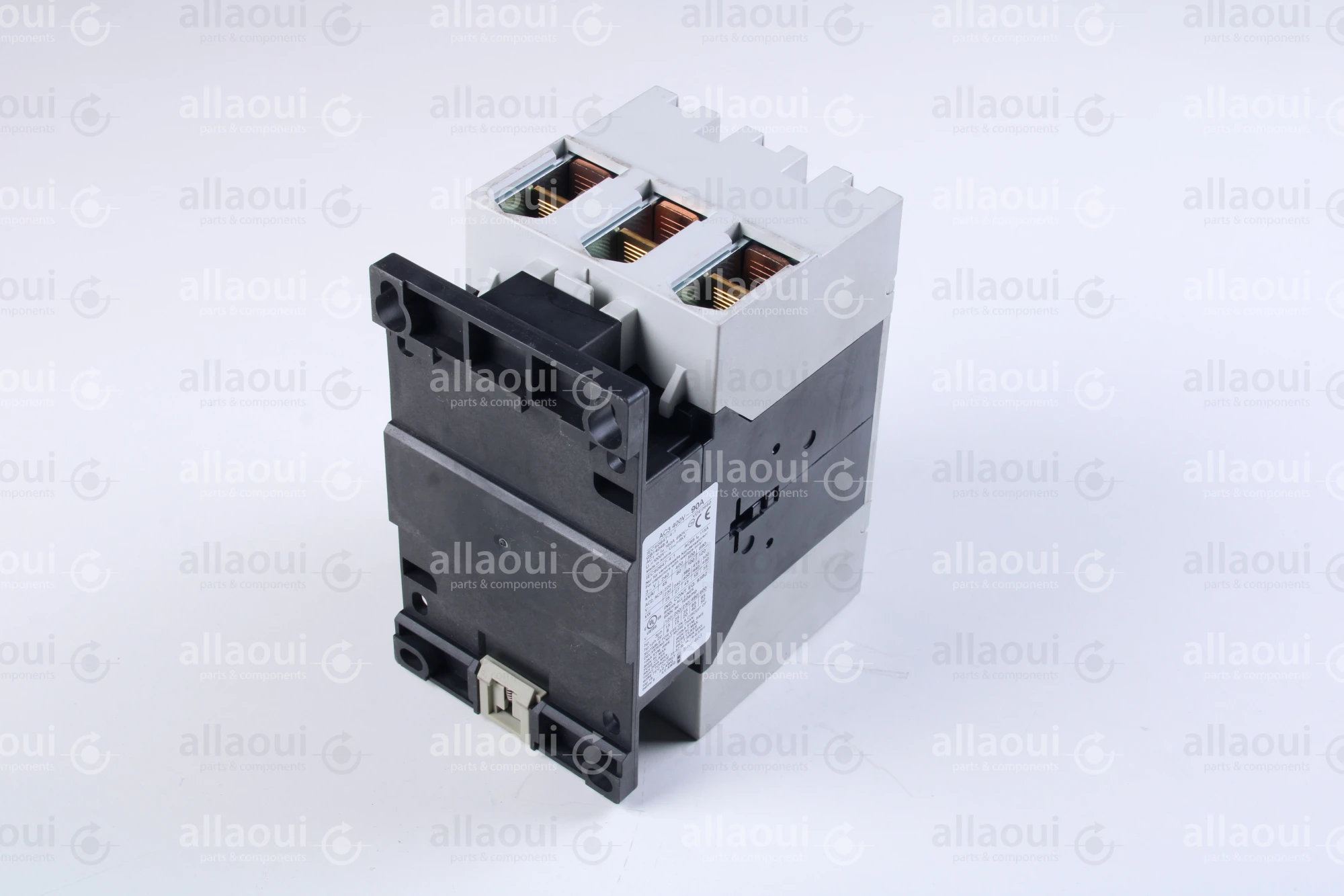 Schrack Relay LA30903