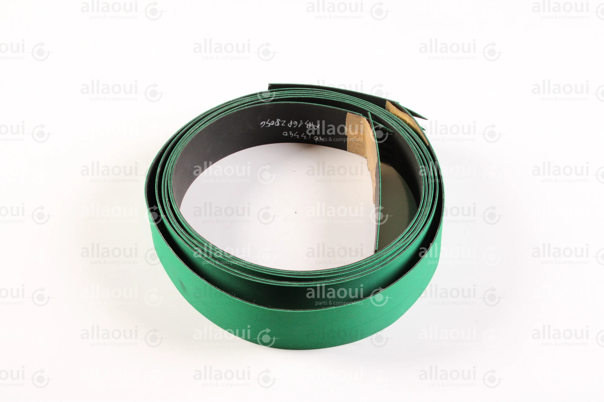 Habasit Conveyor Belt MAT-5P 3014115 611/A