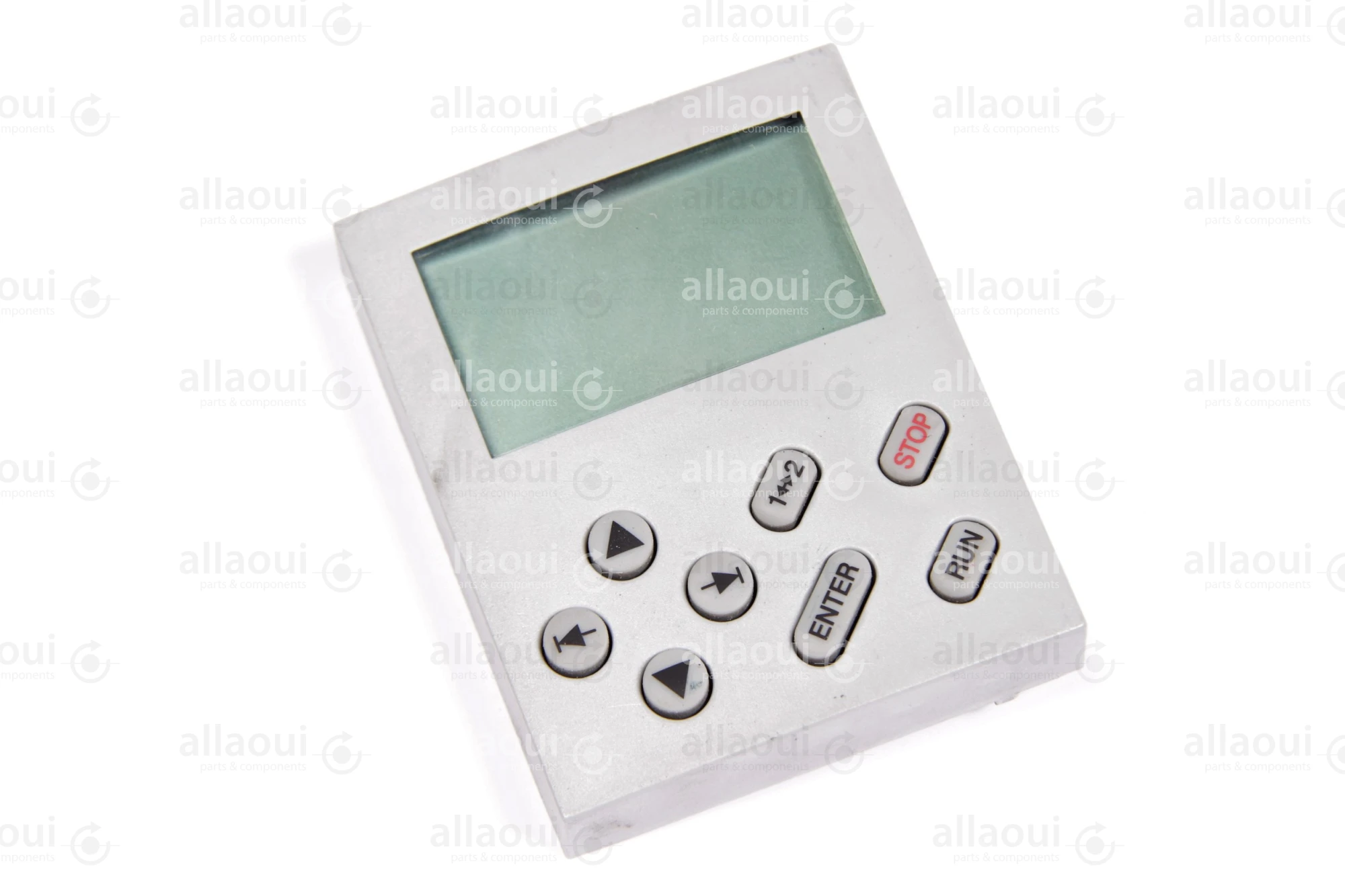 Lenze Automation Module E82ZBC