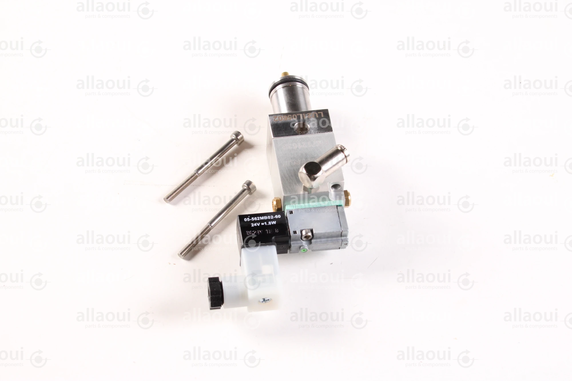 Nordson Valve P/N 7121630