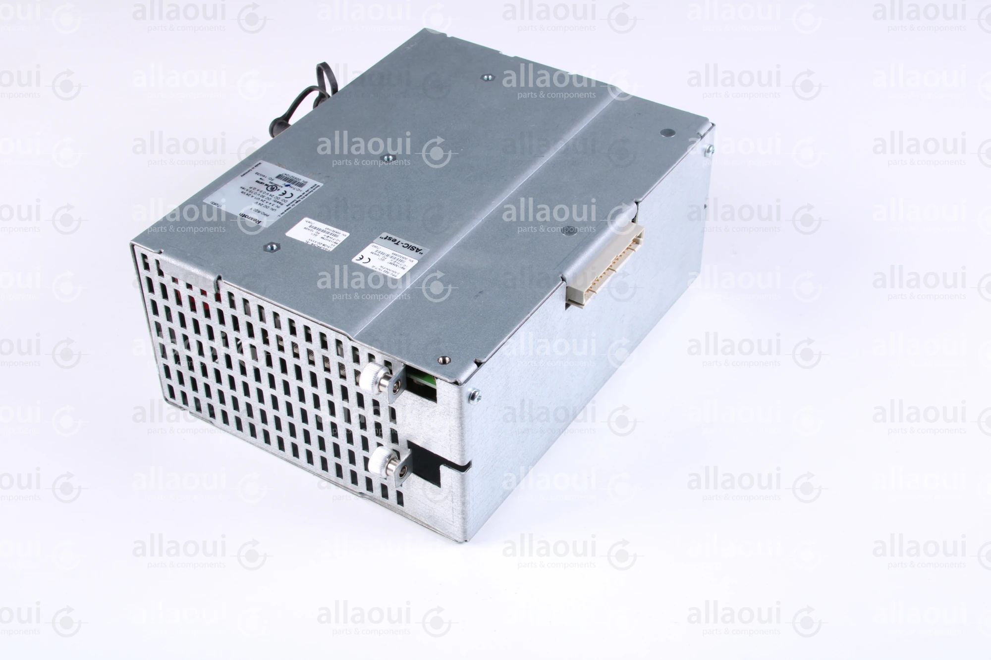 Bosch Rexroth Rexroth Motion Controll PPC-R22.1 PPC-R221