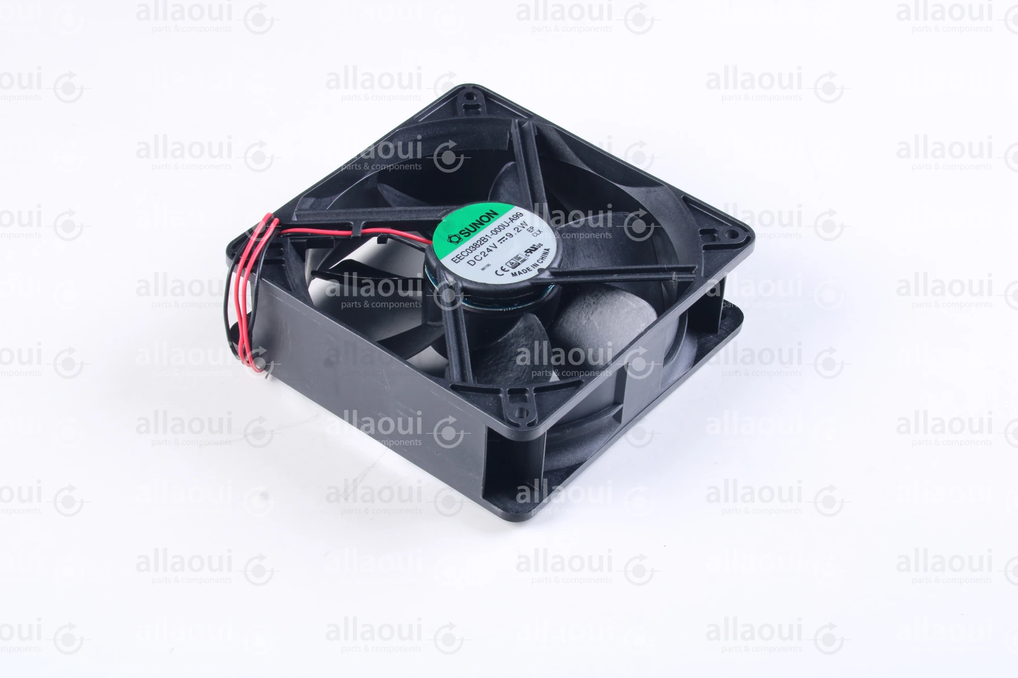 Sunon Axial fan EP CLX  24V DC 9 EEC0382B1-000U-A99 EP CLX