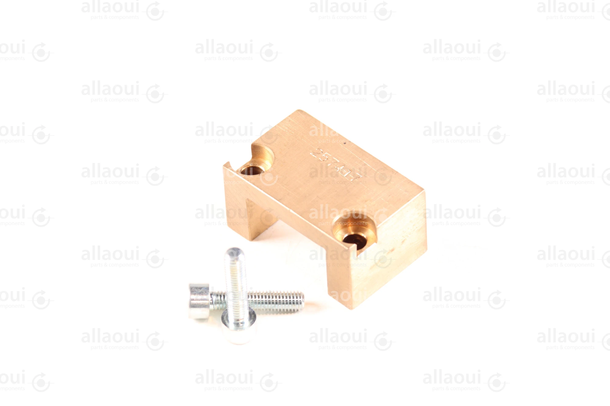 Kolbus Holder 00257417