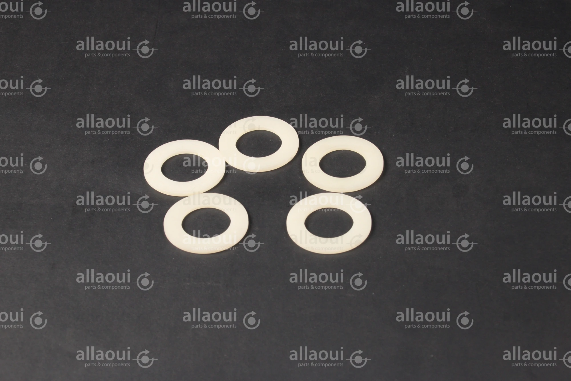 Manroland Spacer (5 Pieces) 16.20498-0828