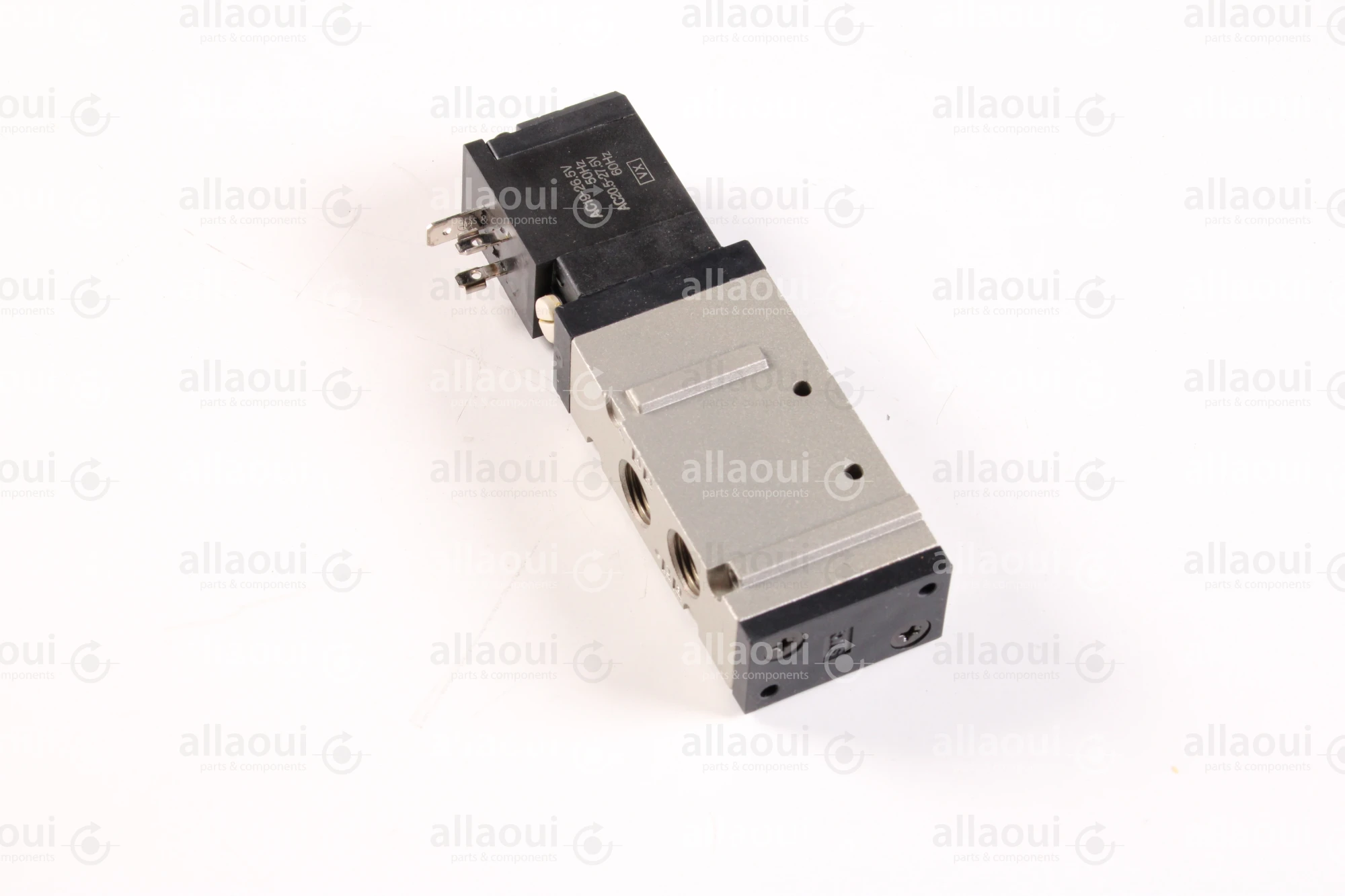 SMC Magnet Valve EVFS2130