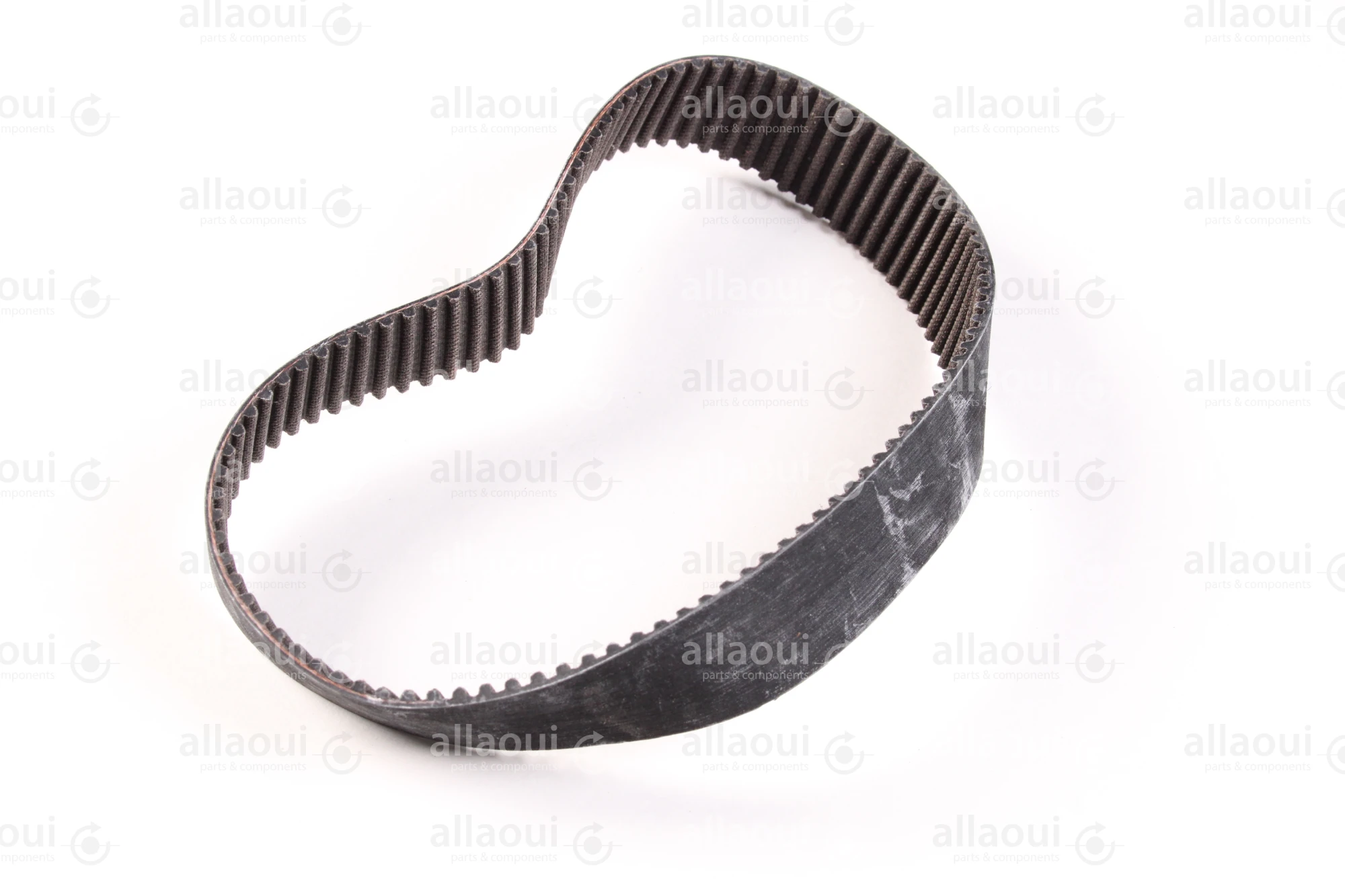 Müller Martini Toothed Belt 7524.1263.4