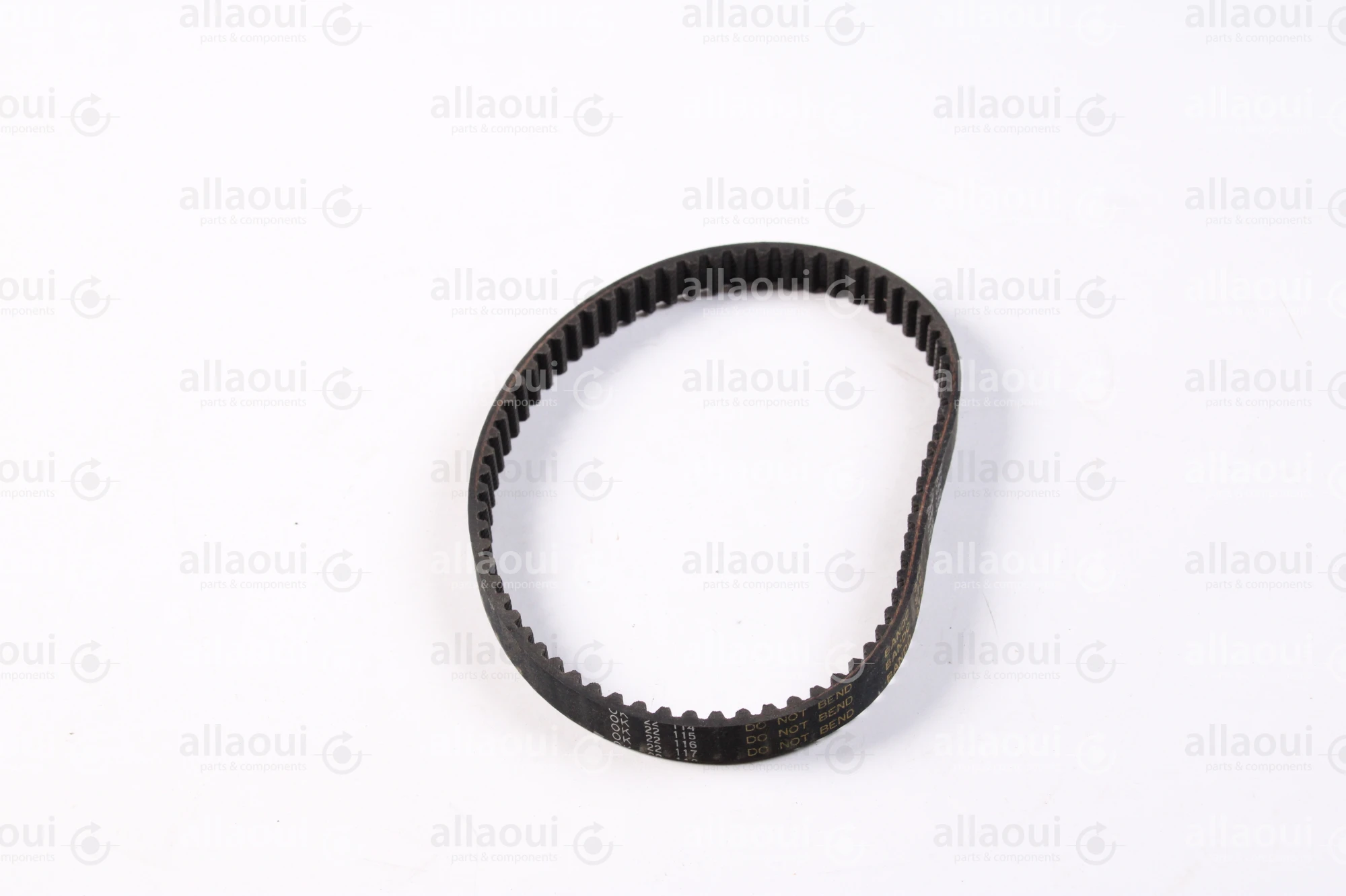Bando Timing Belt STS-S5M-350-9mm