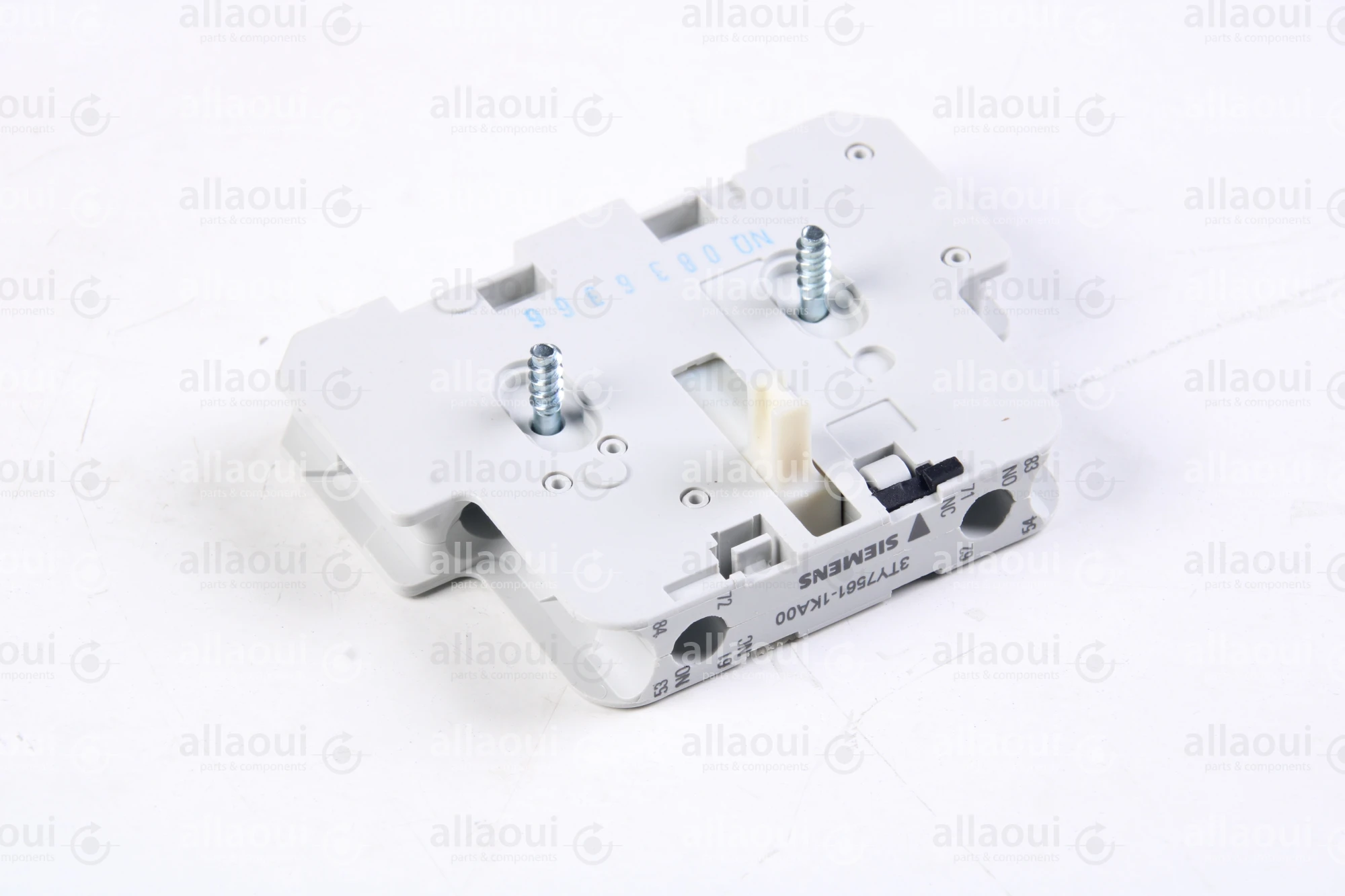 Siemens Auxiliary Switch 3TY7561-1KA00