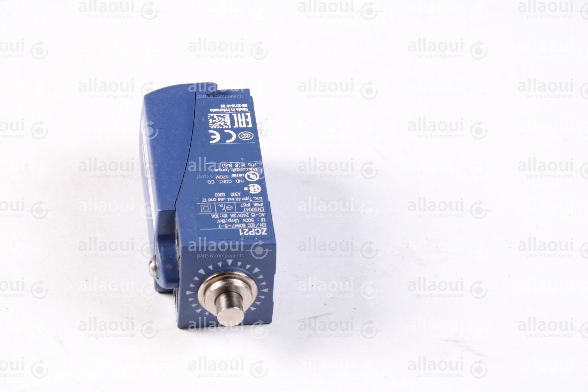 Telemecanique Limit Switch ZCP21