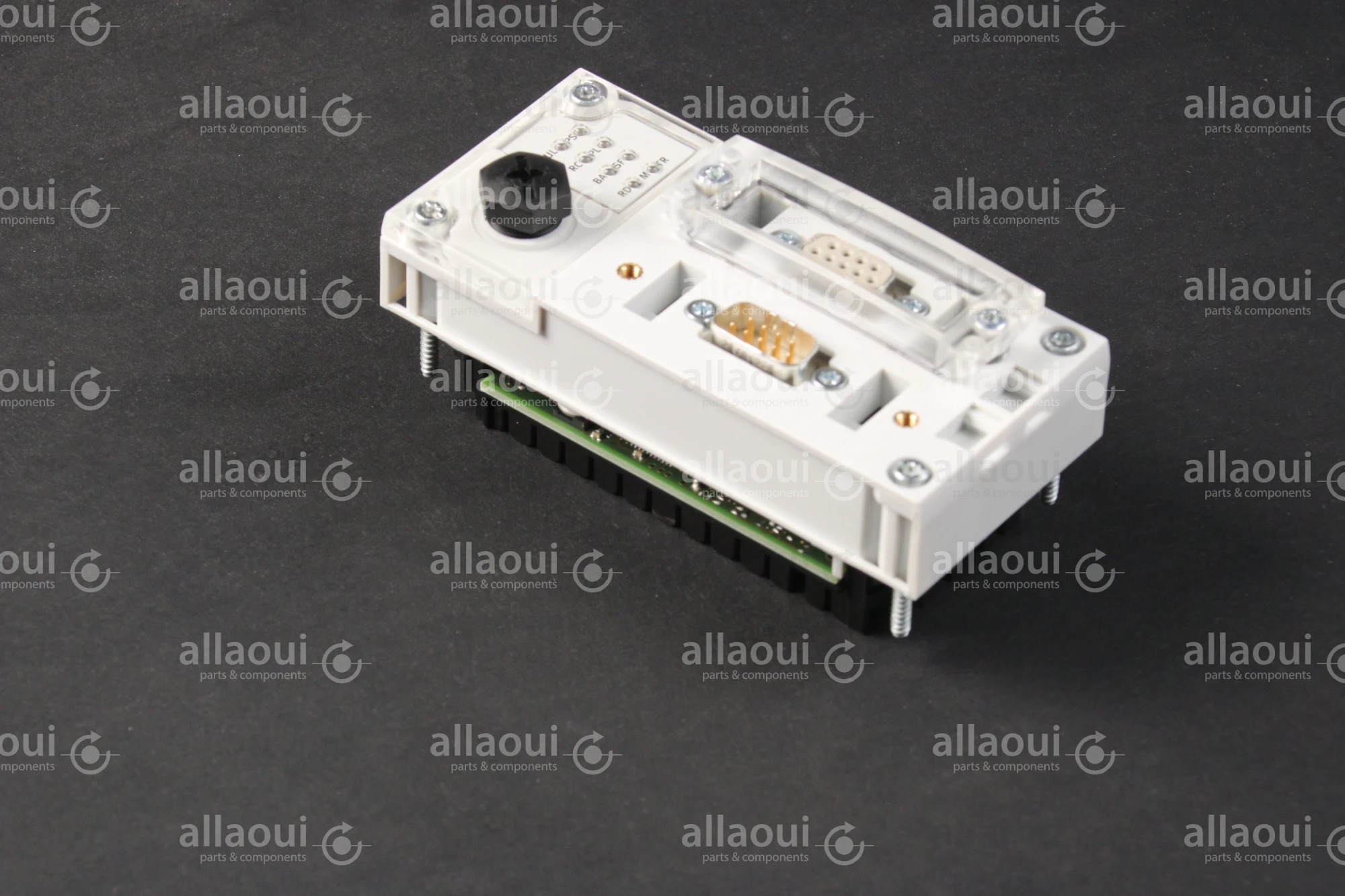 Festo Field bus node 195748