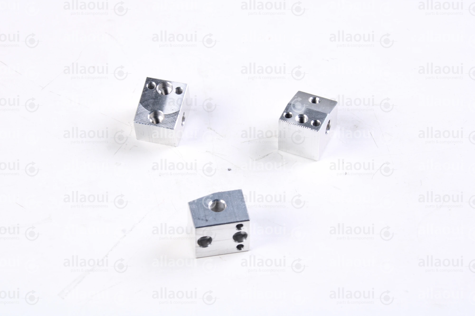 Müller Martini Holder (3 Pieces) 3215.2839.4 (3 Stück)