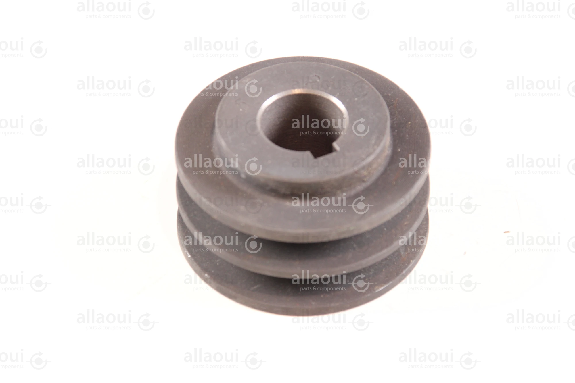 Optibelt Pulley SPZ 56X2