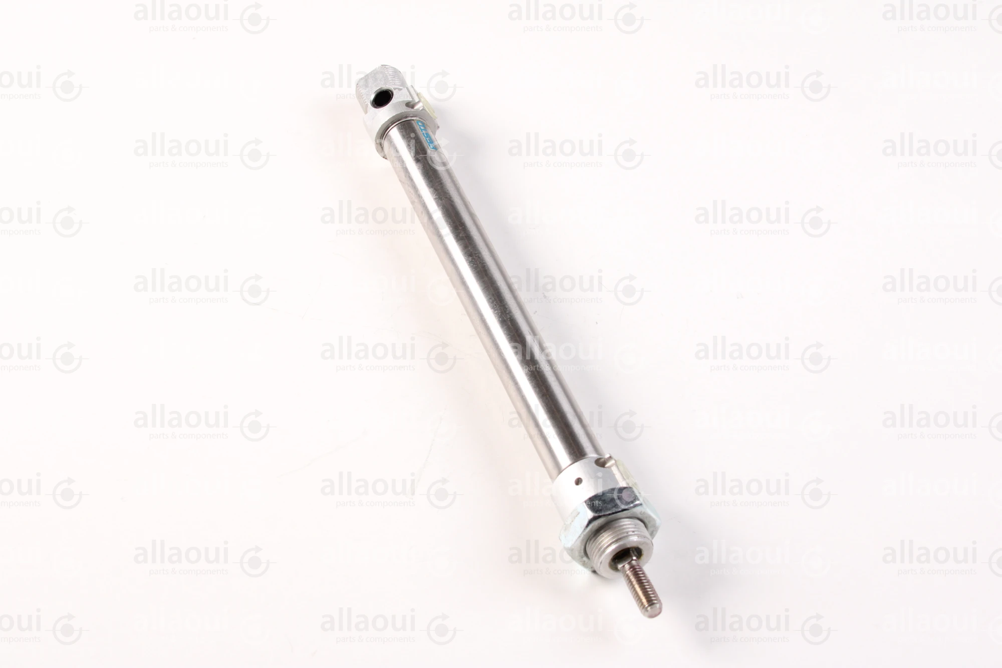 Festo Pneumatic Cylinder DSNUL-20-160-PPV-A