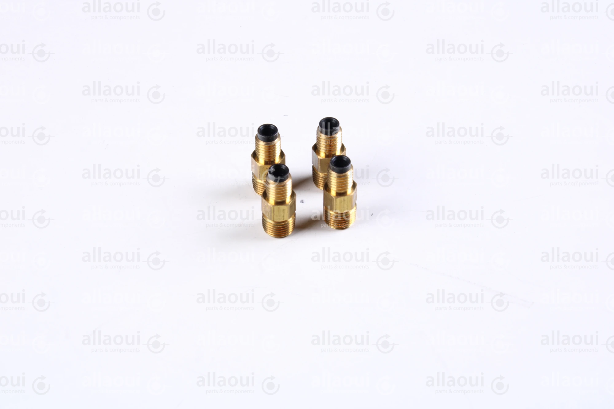 Müller Martini Metering valve (4 Pieces) 0040.1321 (4 Stück)