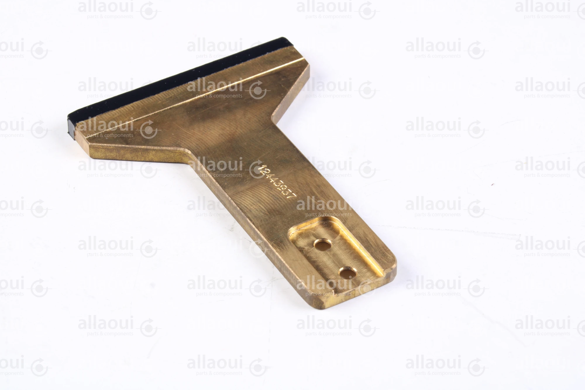 Kolbus Pressure Piece 12443937