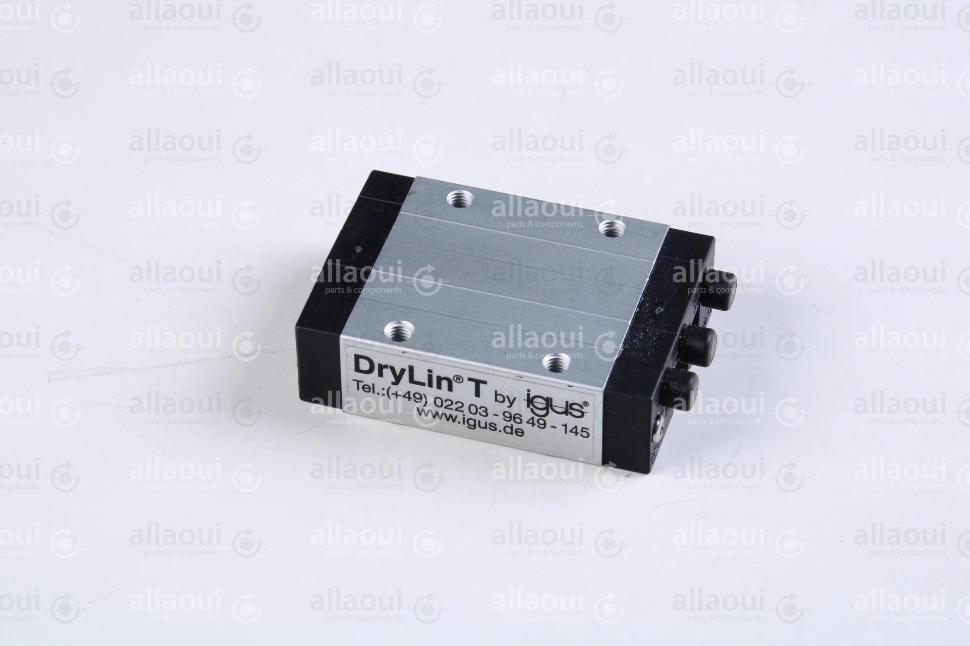 Igus Guiding Carriage TW-01-15