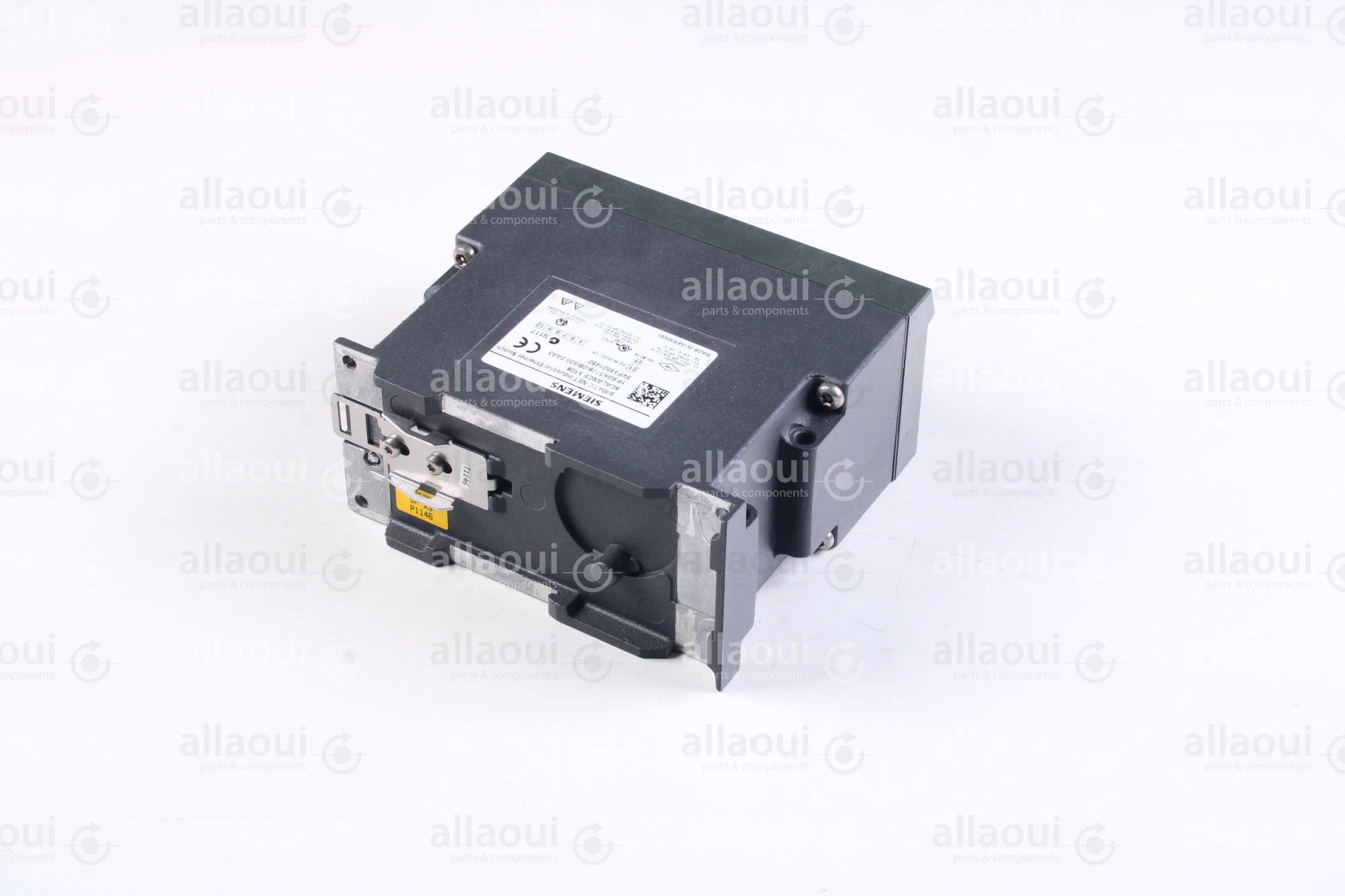 Siemens Switch 6GK5108-0BA00-2AA3