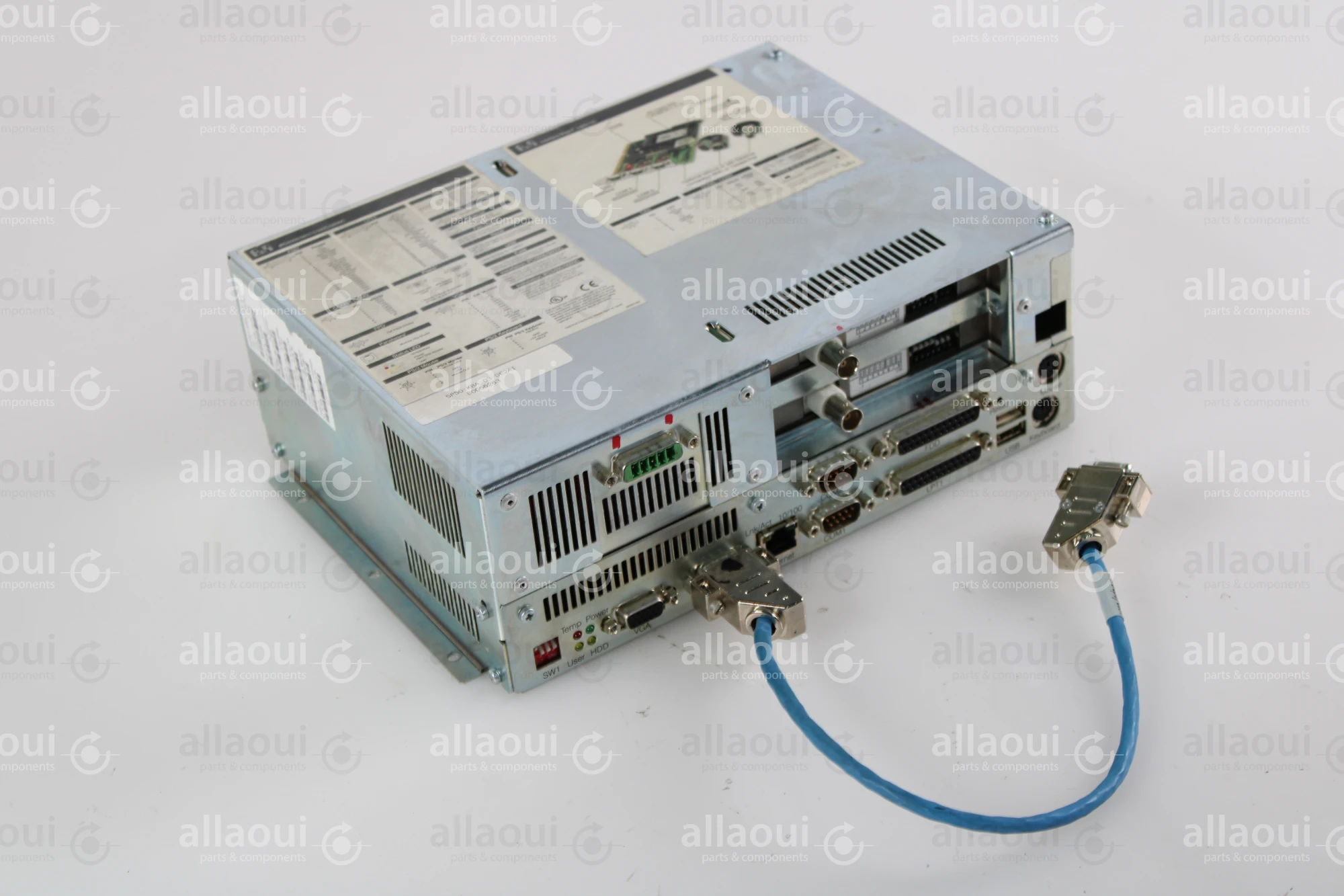 B&R Industrial Automation Industrial PC 5C5001.11