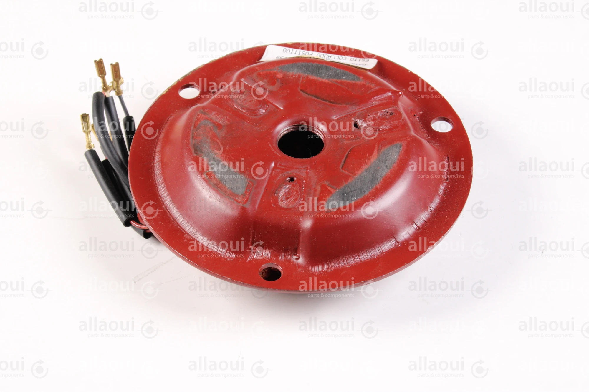 MGM Motori Elettrici Spa Brake Coil 71AC230