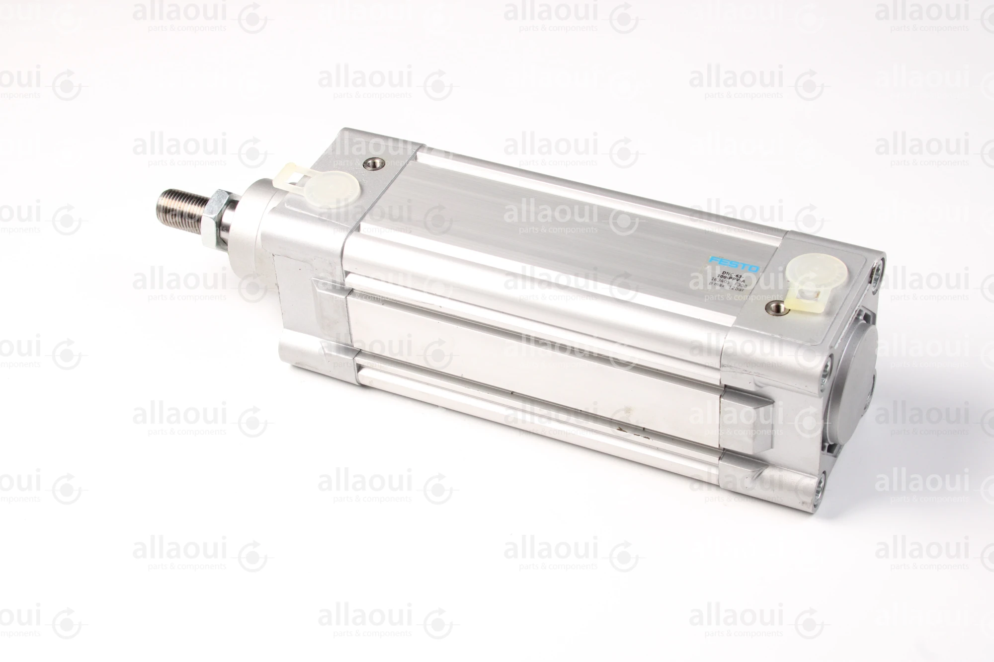 Festo Standard Cylinder DNC-63-100-PPV-A