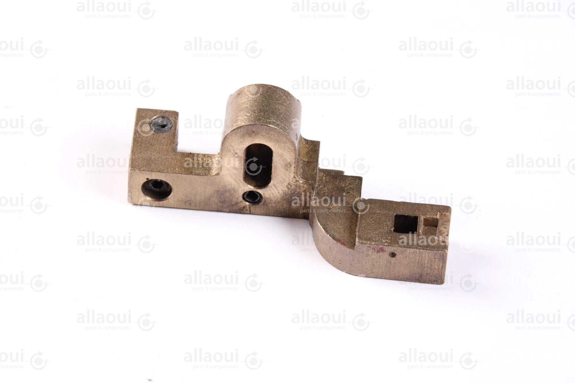 Müller Martini Saddle Stitching 0881.0010.2