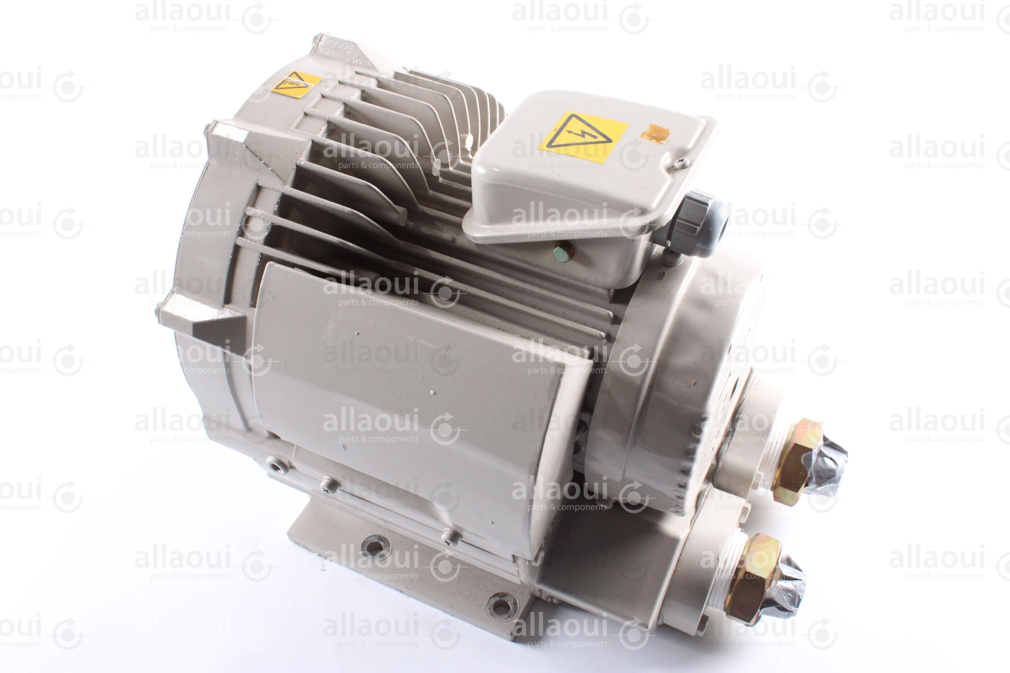 Hitachi Vortex Blower VB-004SG-UD