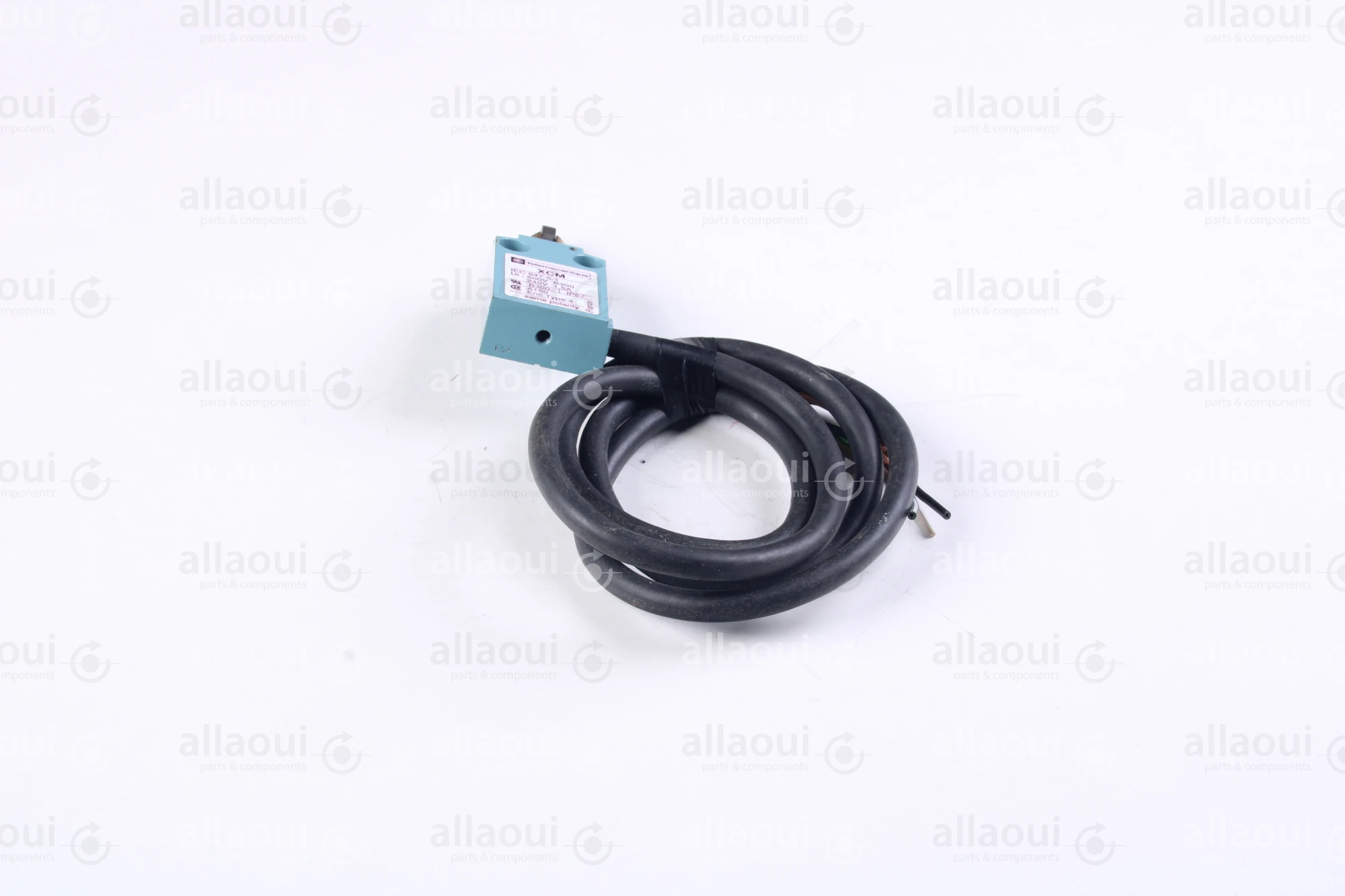 Telemecanique Limit Switch XCM-A103