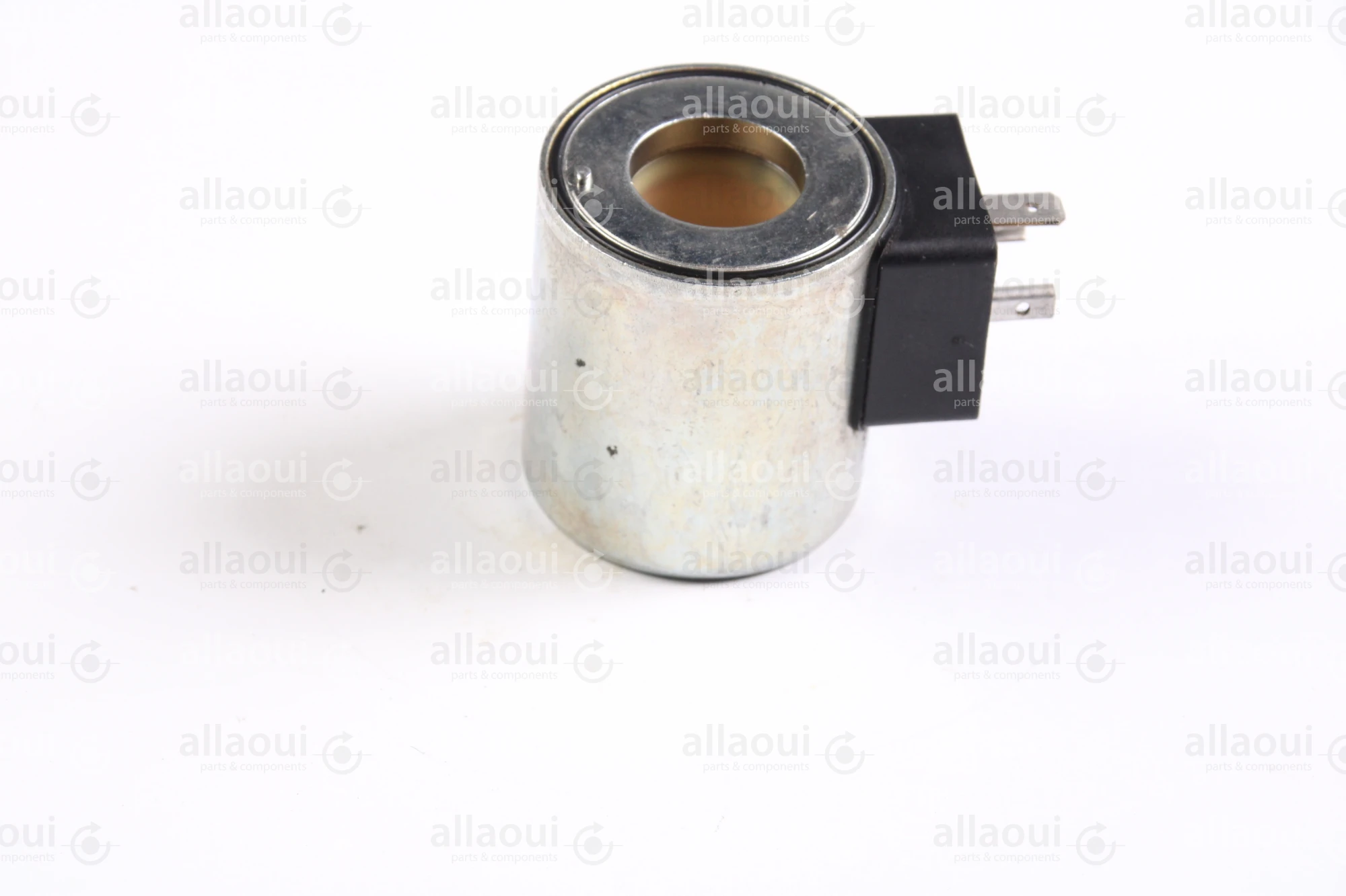 Bosch Rexroth Solenoid valve coil 1837001227