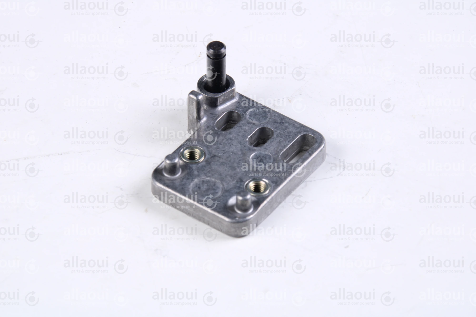 Heidelberg Base plate KPL left 91.090.801F/04