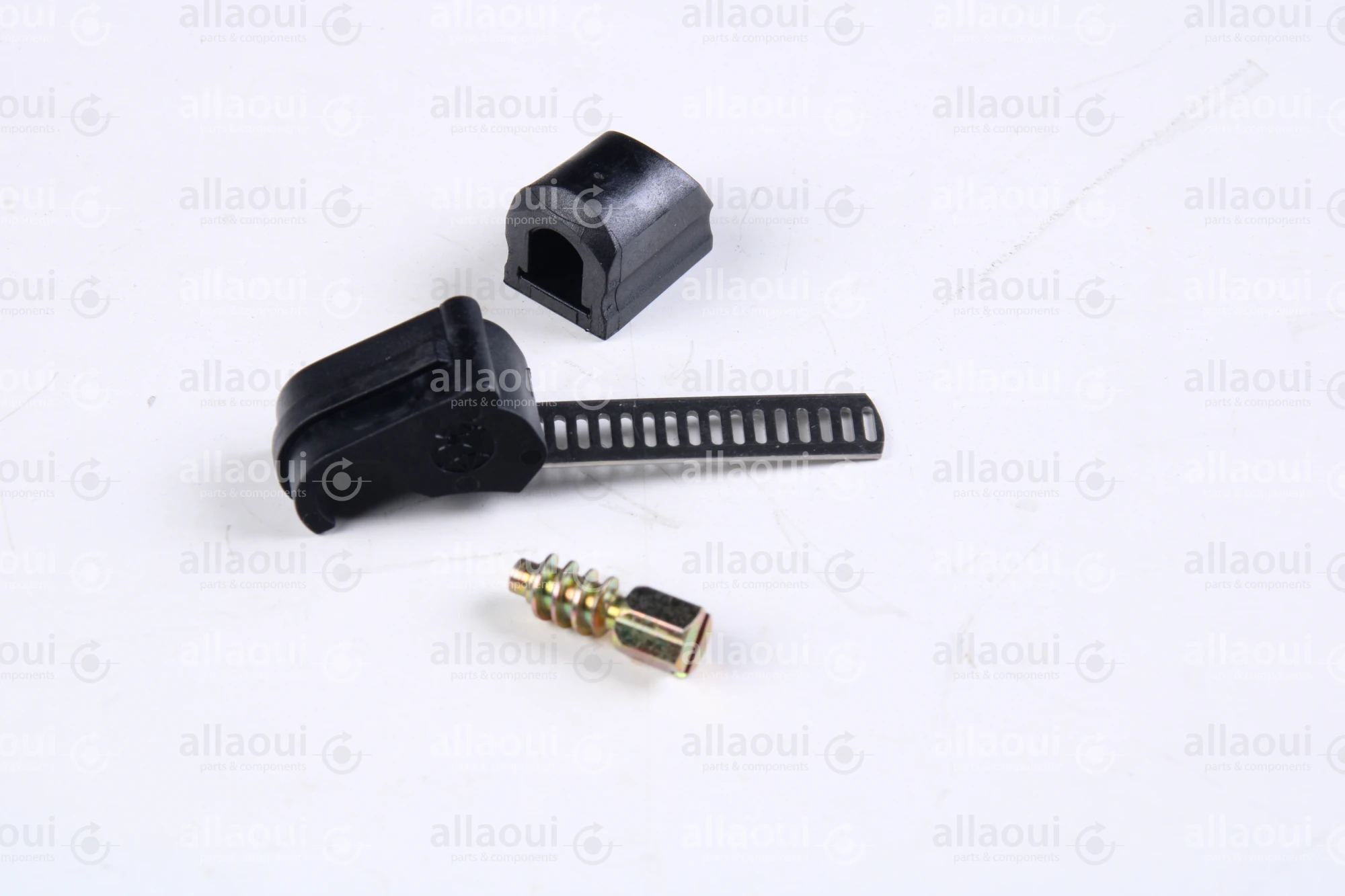 Norgren Mounting Holder QM/27/2/1