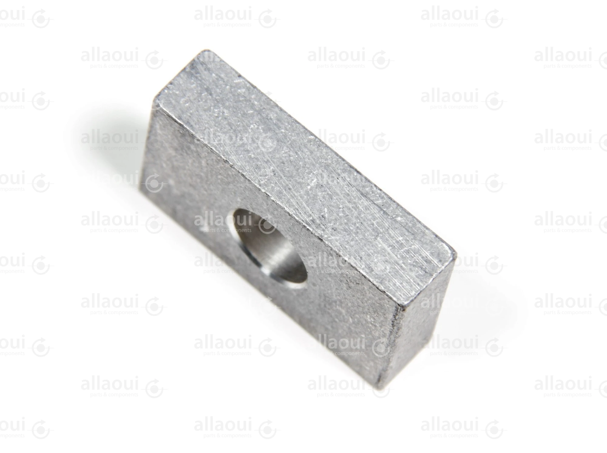 Müller Martini Plate FL40/10X25 3001.4400.4