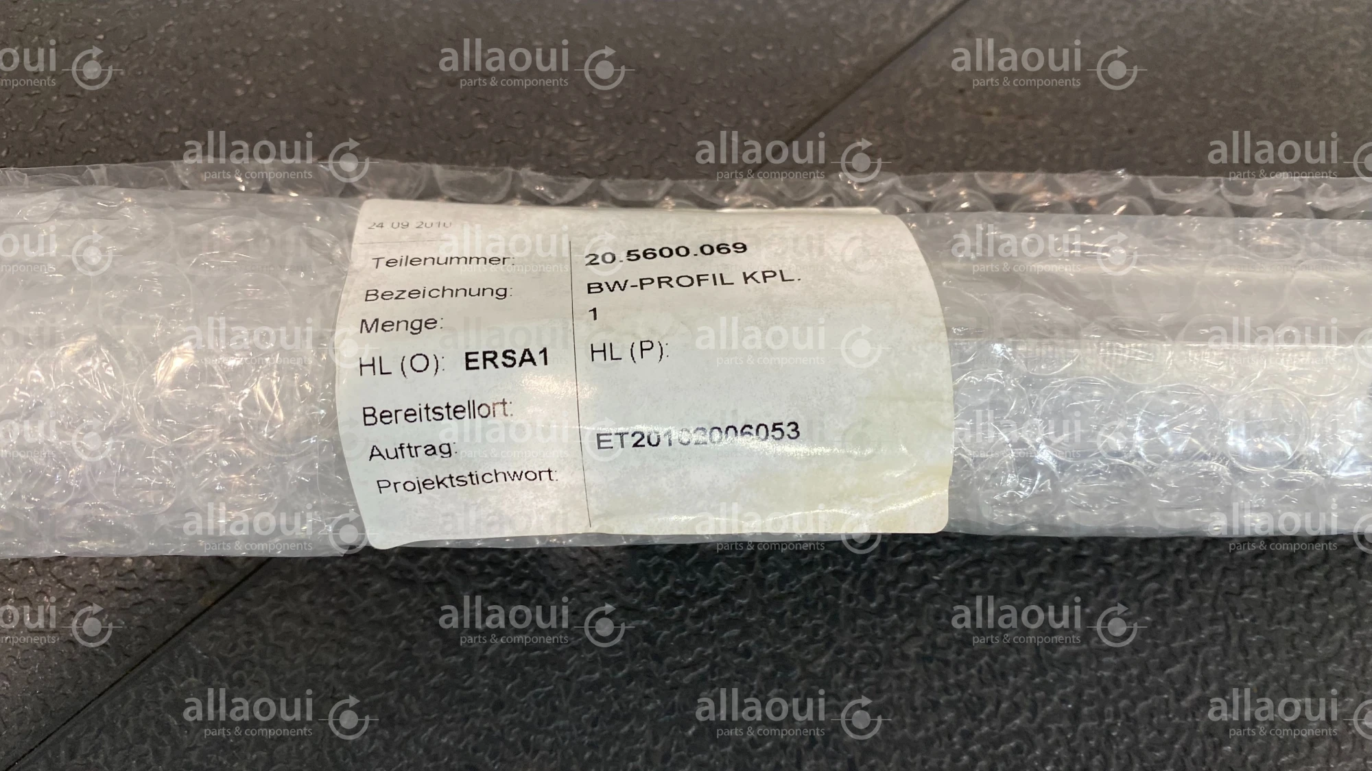 MBO Profil 20.5600.069