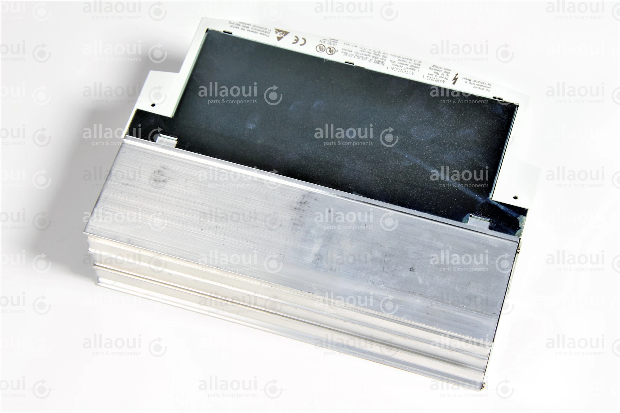 Lenze Frequency Converter Lenze 33.8244