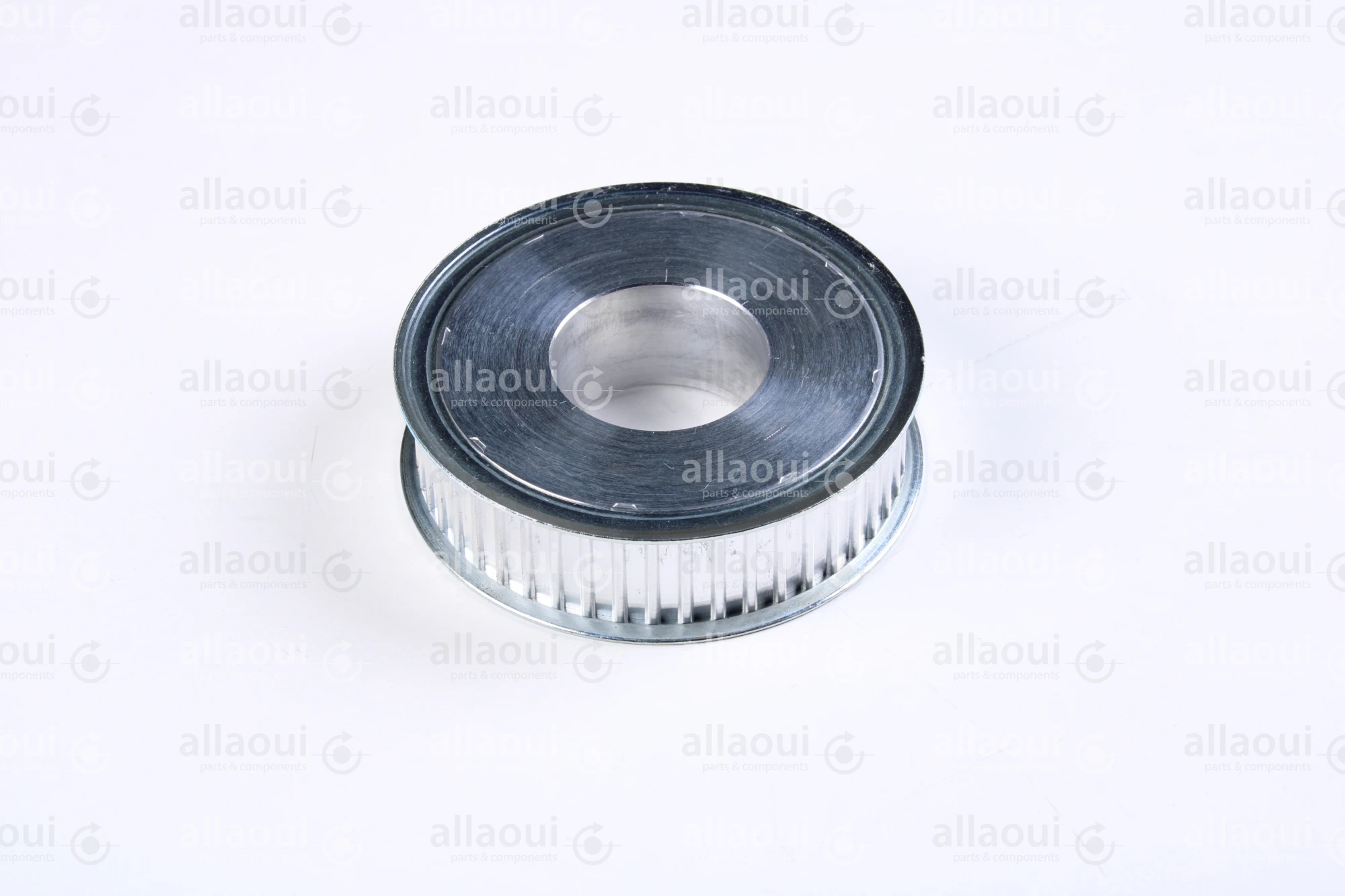 Müller Martini Toothed Belt Gear 3675.3714.4