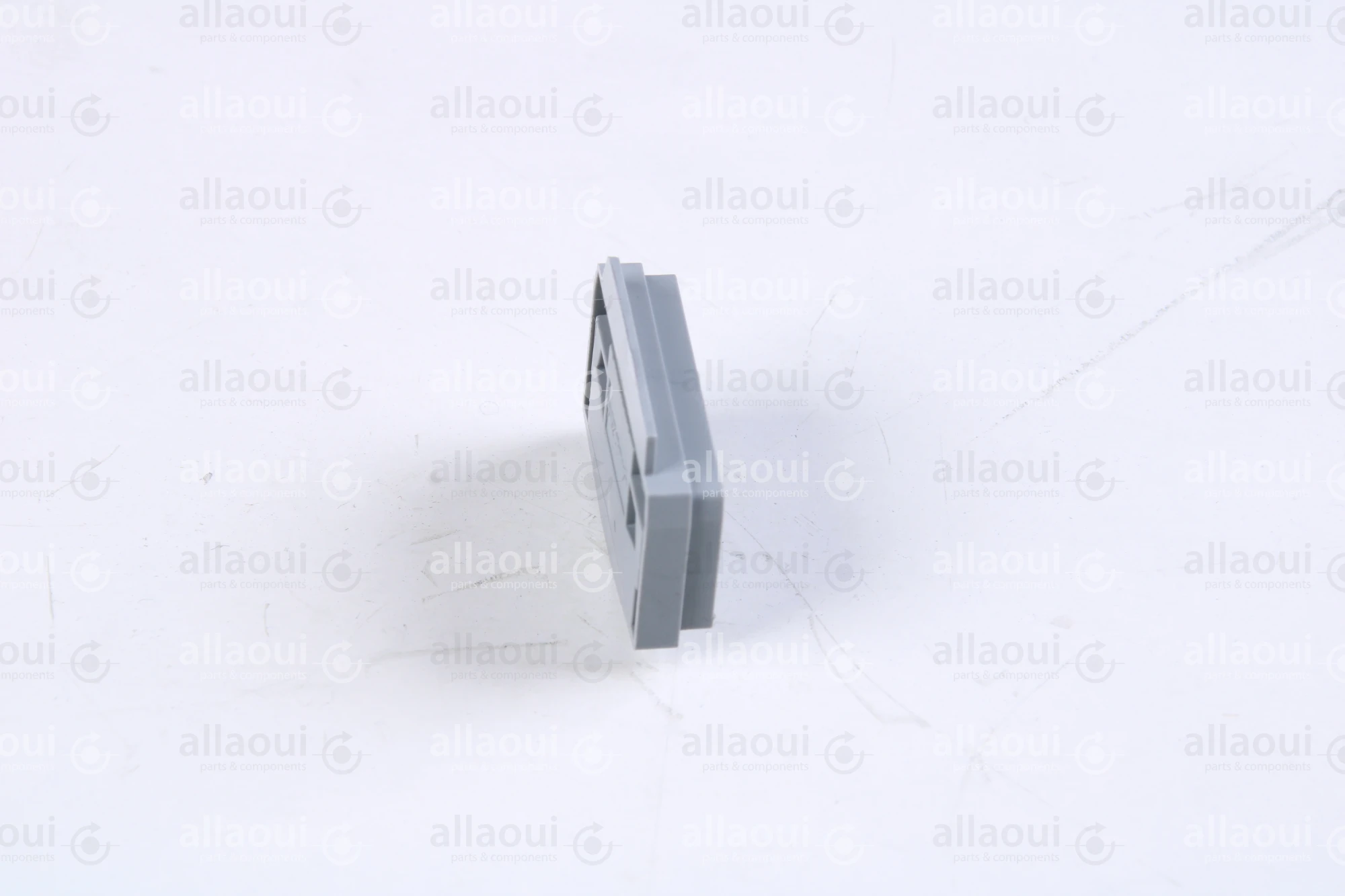 Koenig & Bauer (KBA) Closing Plate L0720123