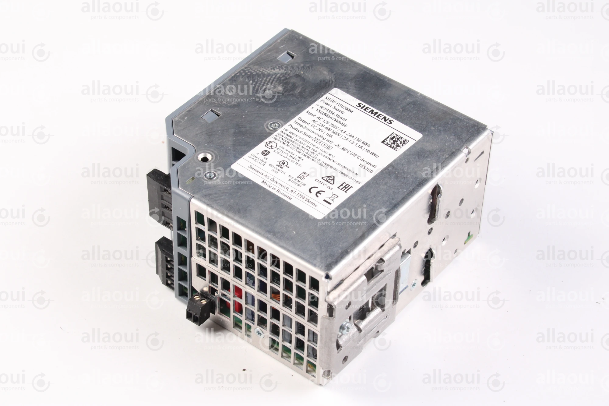 Siemens Power Supply 6EP1334-3BA10