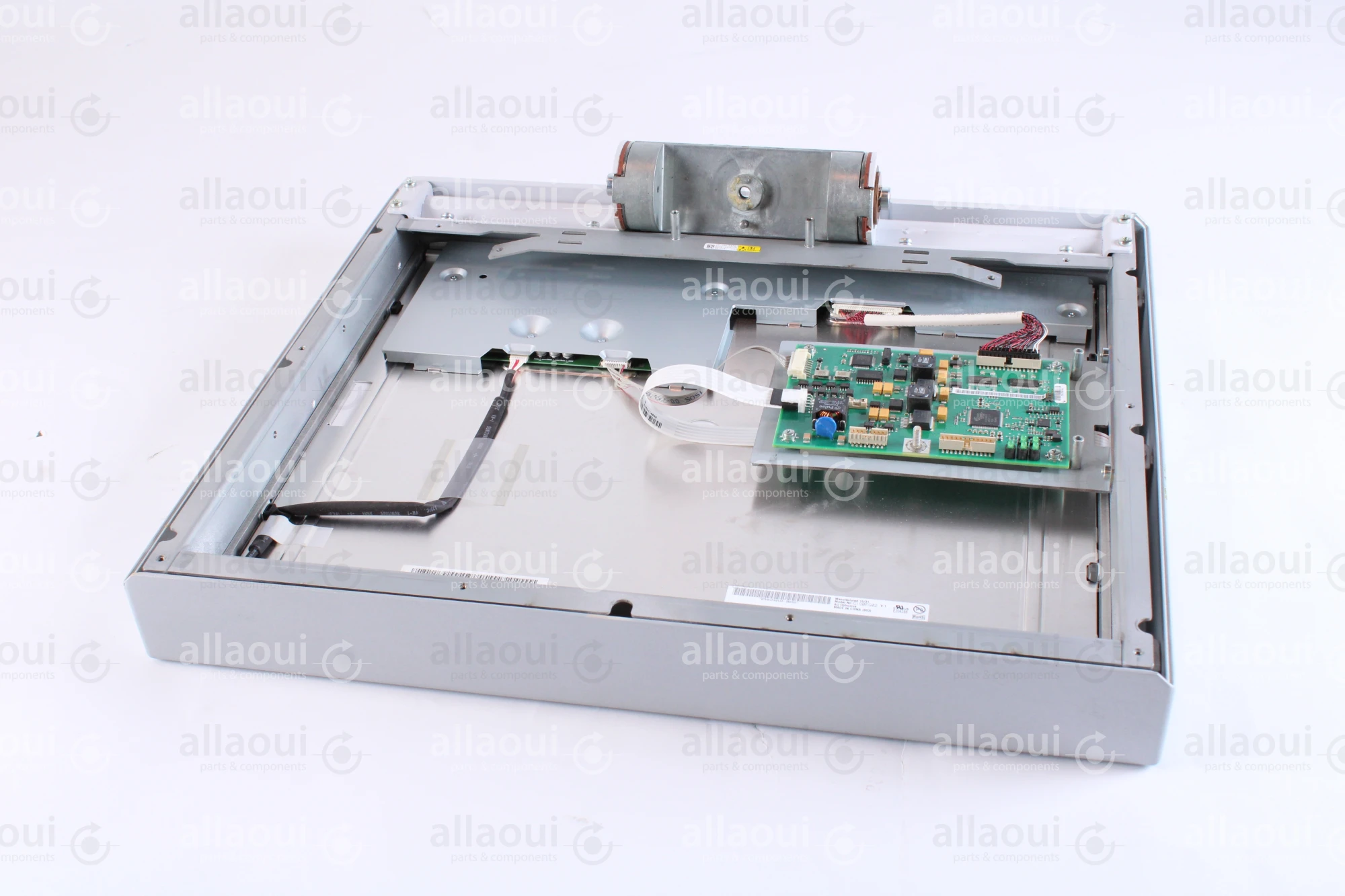 Heidelberg Display Unit CP.150.5438/04