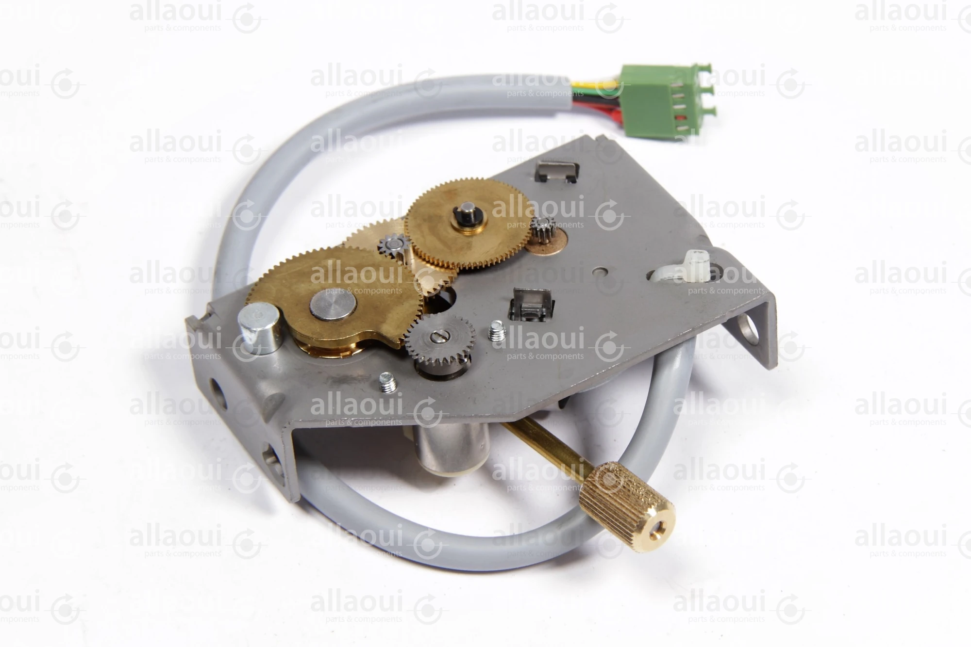 Koenig & Bauer (KBA) Ink Key Motor L5290284