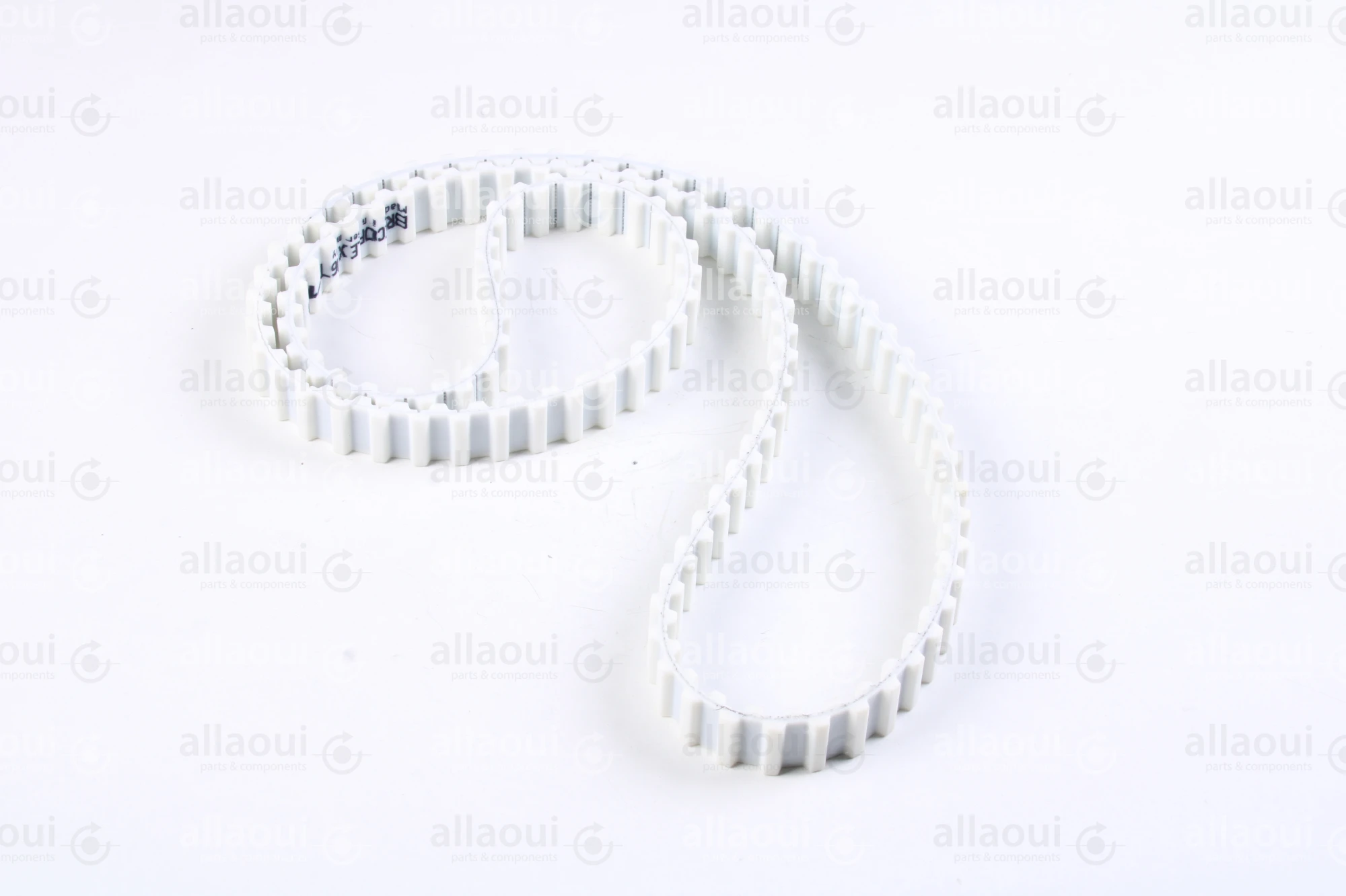 Heidelberg Double Toothed Belt ZD.220-691-02-00