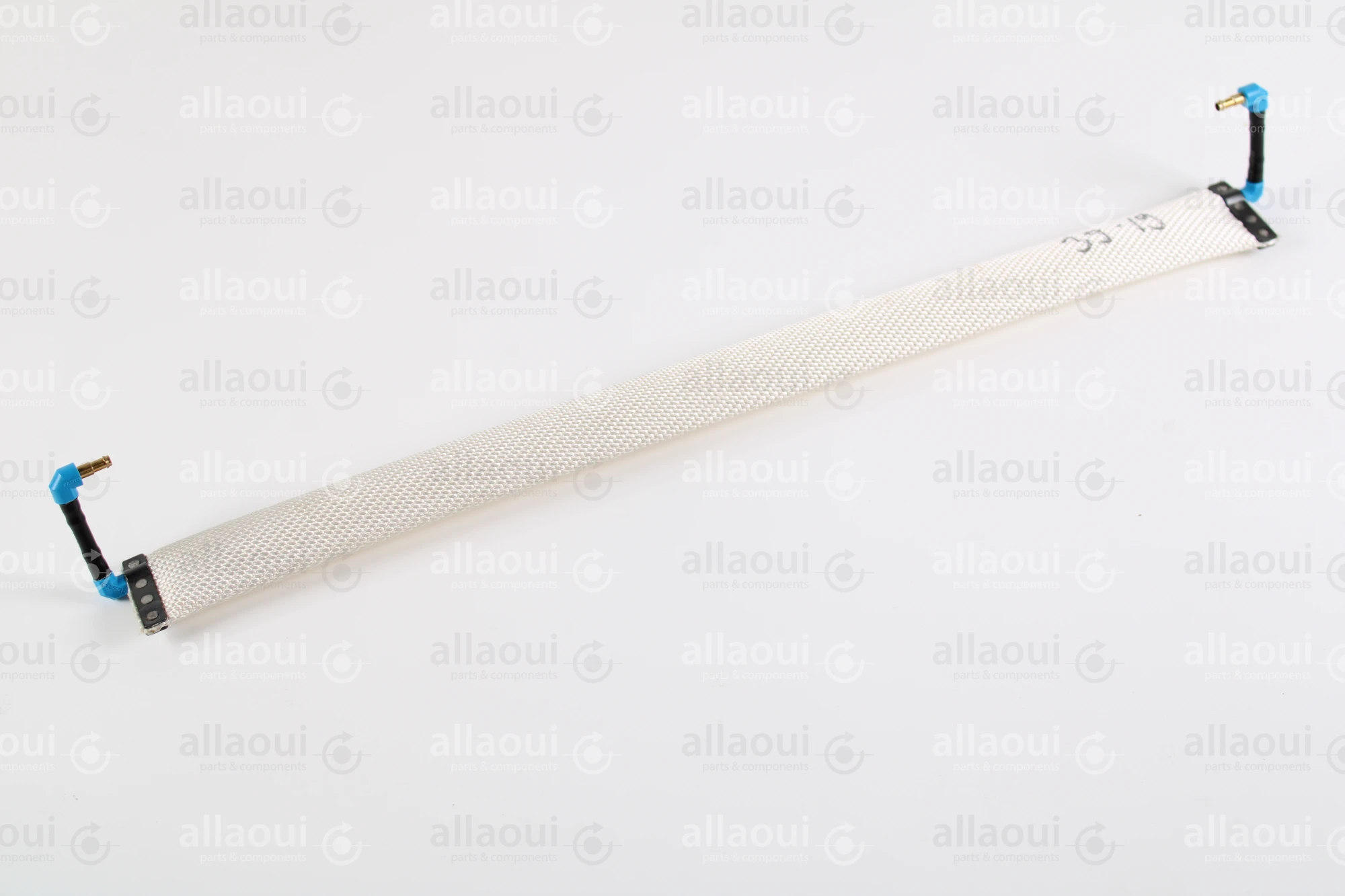 Koenig & Bauer (KBA) Pressure tube P5371450