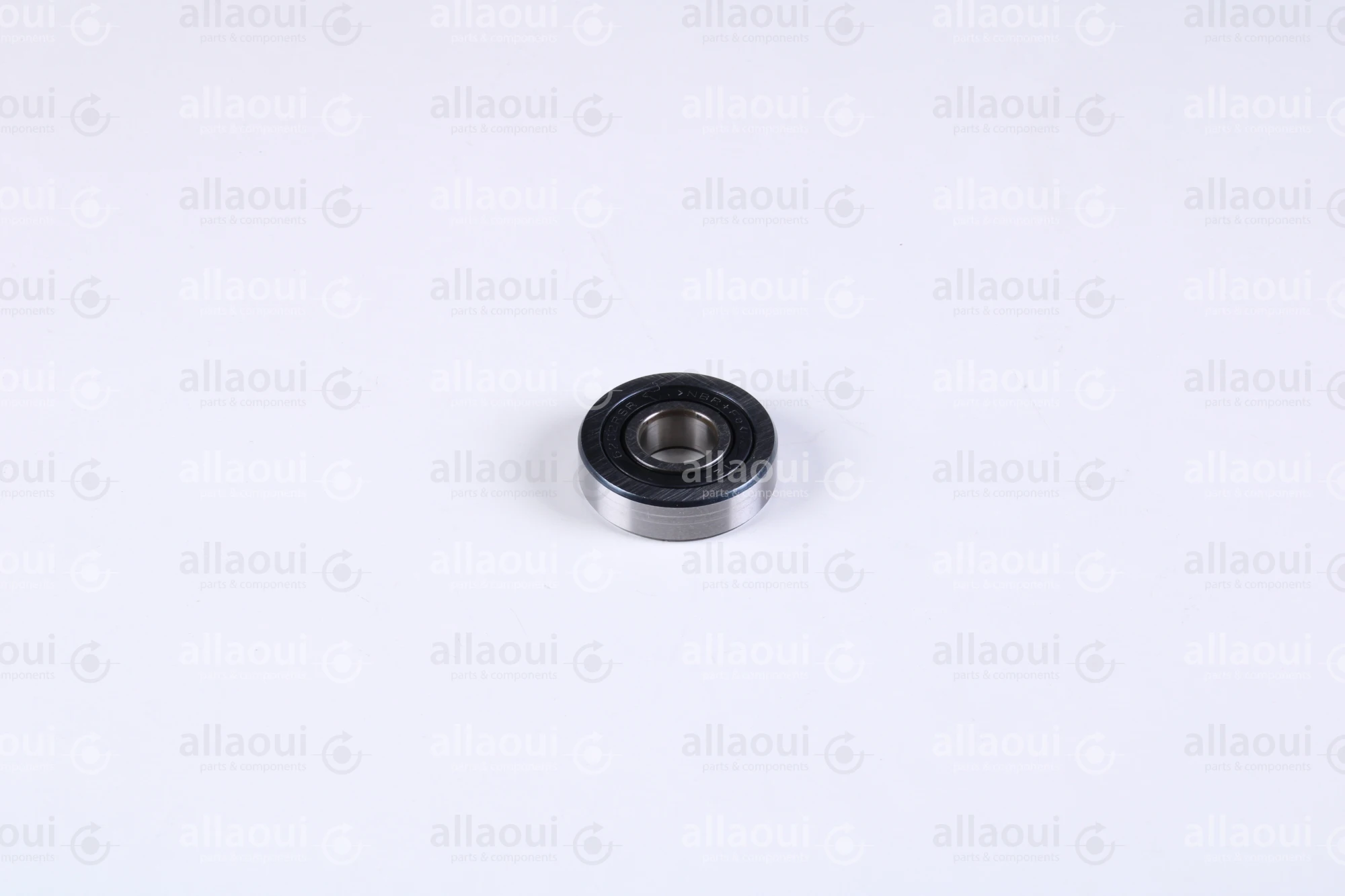 INA Bearing LR202-2RSR