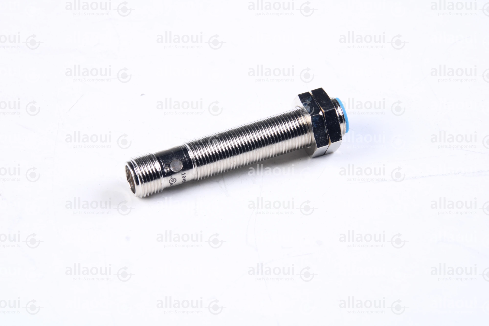 Sick Inductive Proximity Sensor IME12-04BPSZC0S