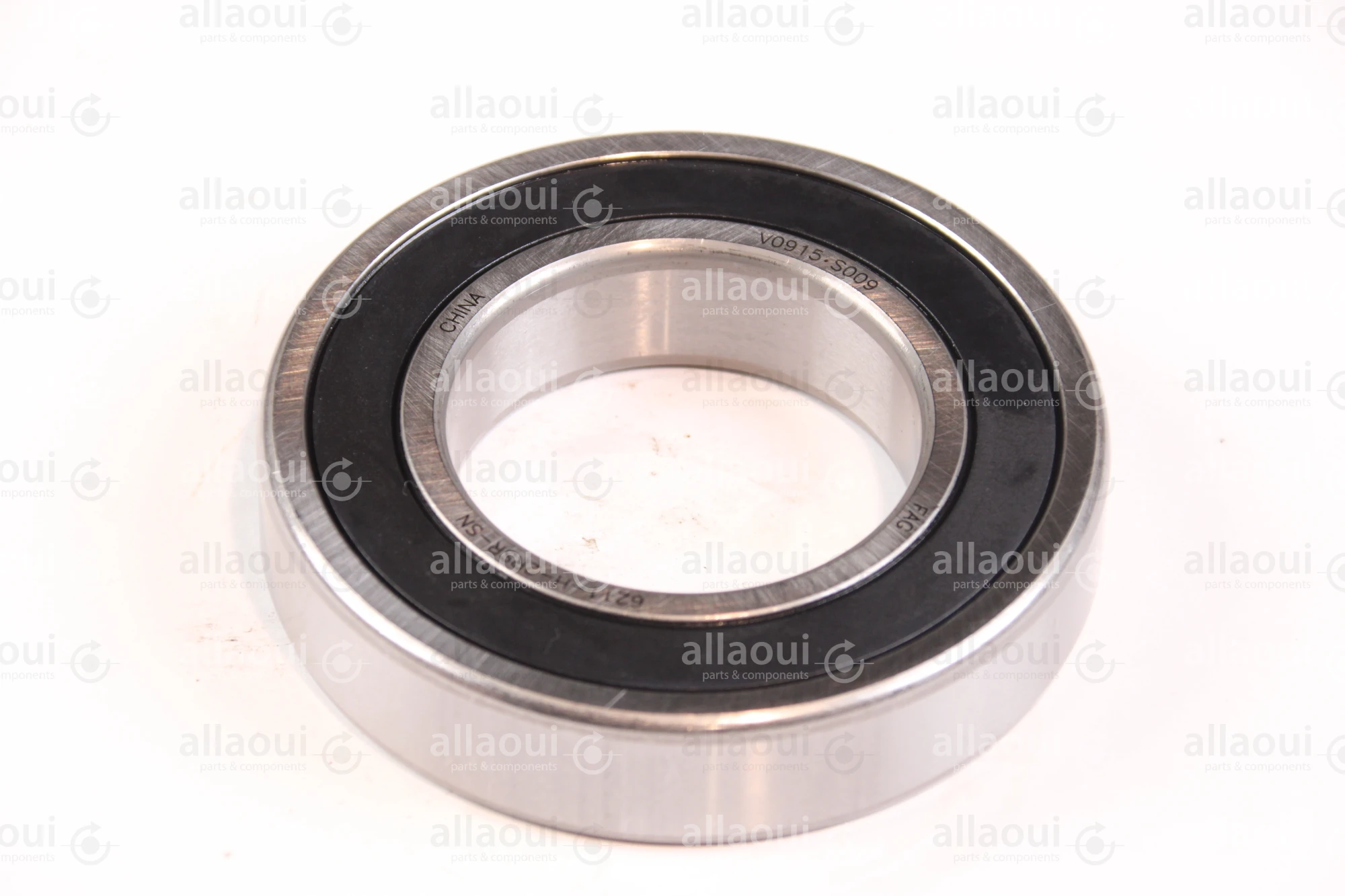 FAG Roller Bearing 6211-H-2RSR-SN
